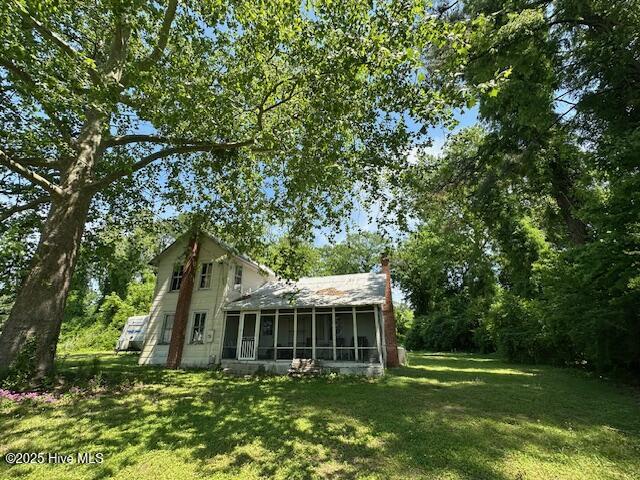 628 Chapanoke Road Property Photo
