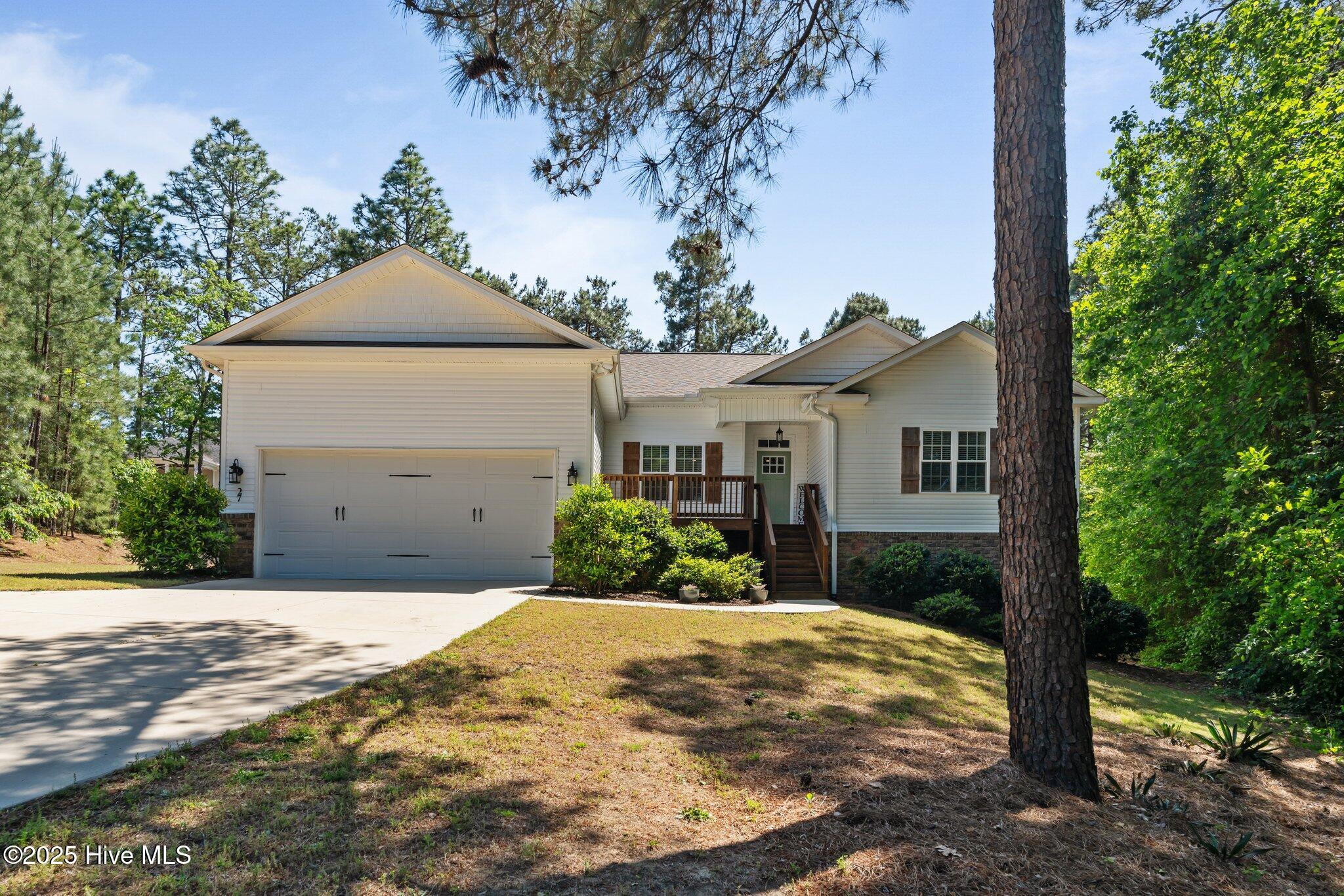 27 Pine Lake Drive Property Photo 1