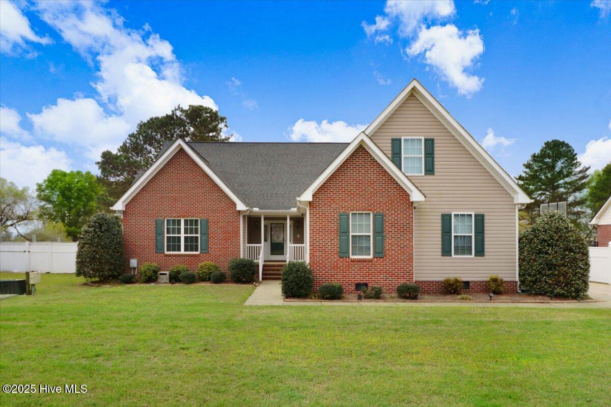 104 Acreview Drive Property Photo