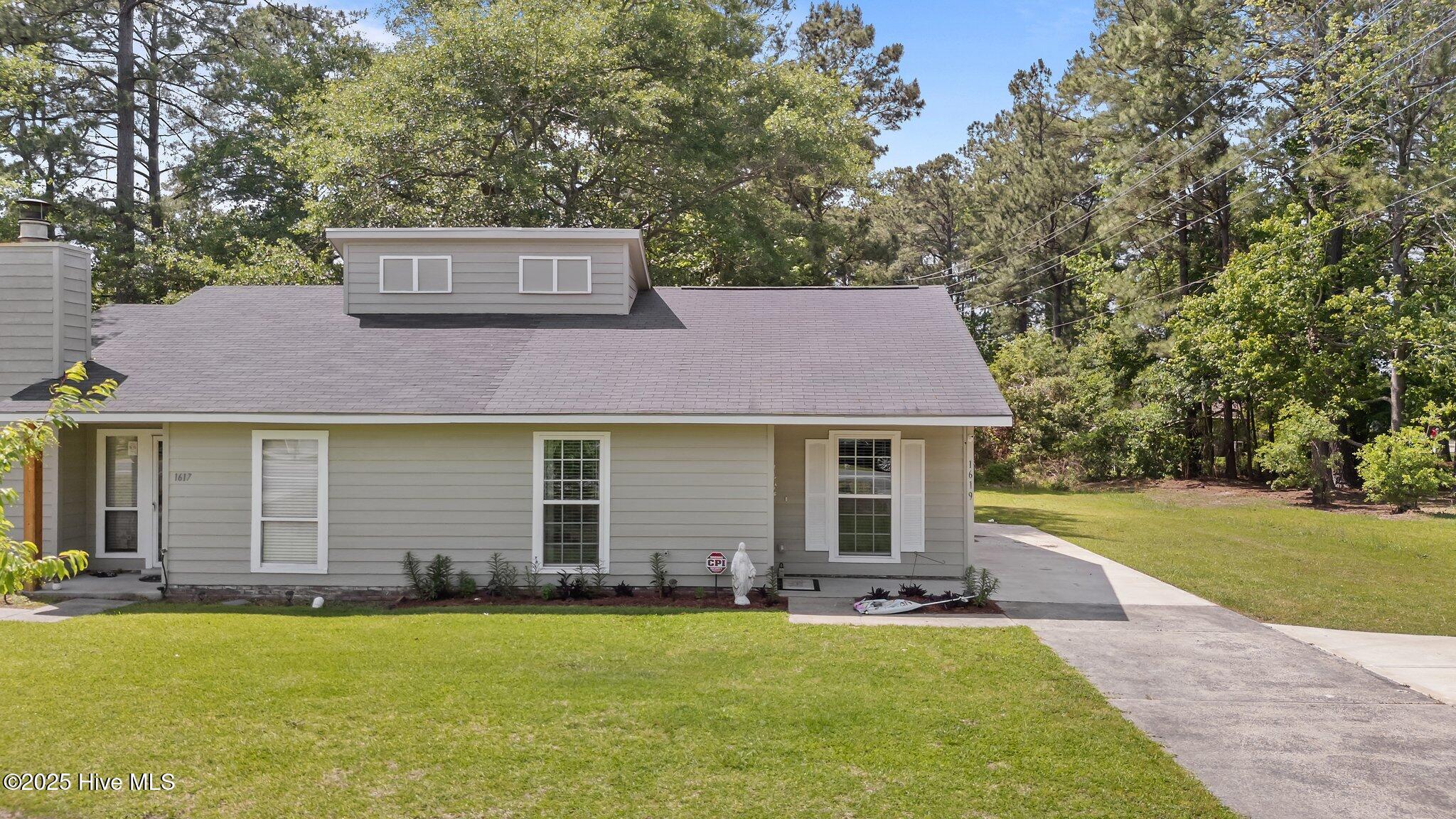 1619 Racetrack Road Property Photo