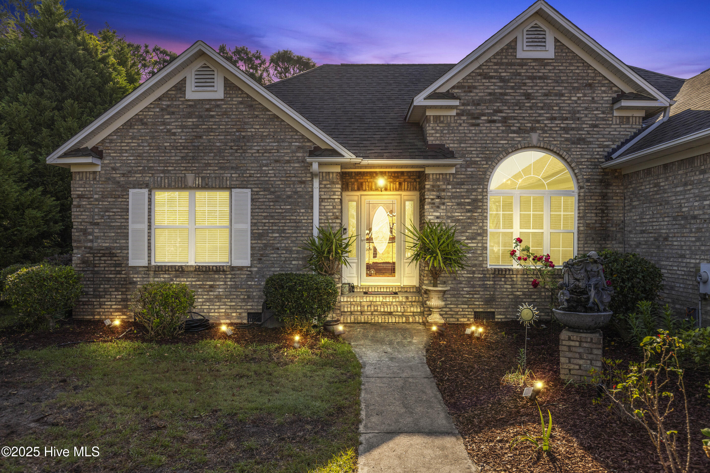 1016 Rivage Promenade Property Photo 1