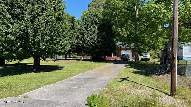 1817 Cobb Road
