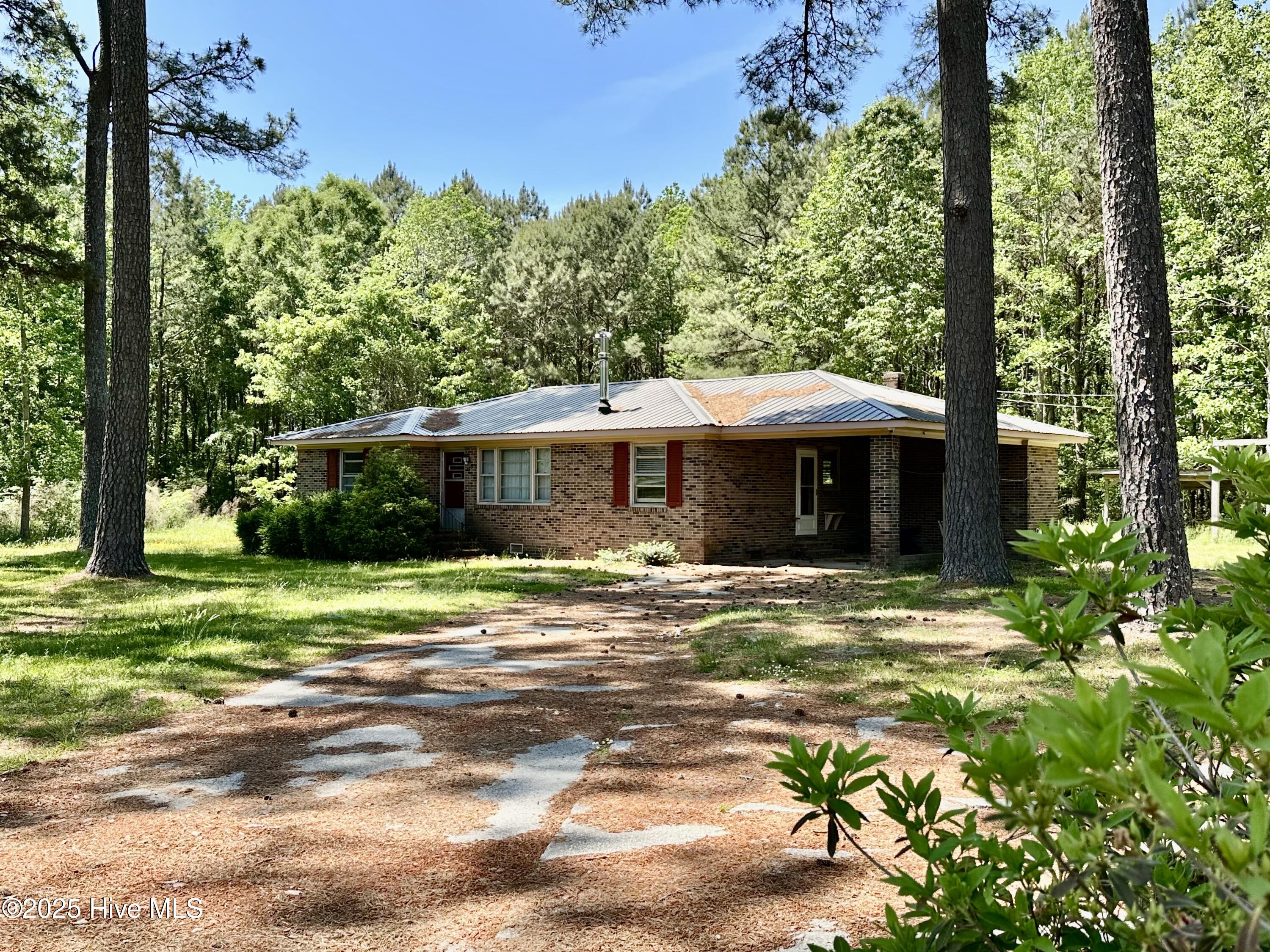 219 Old Us Highway 17 Property Photo