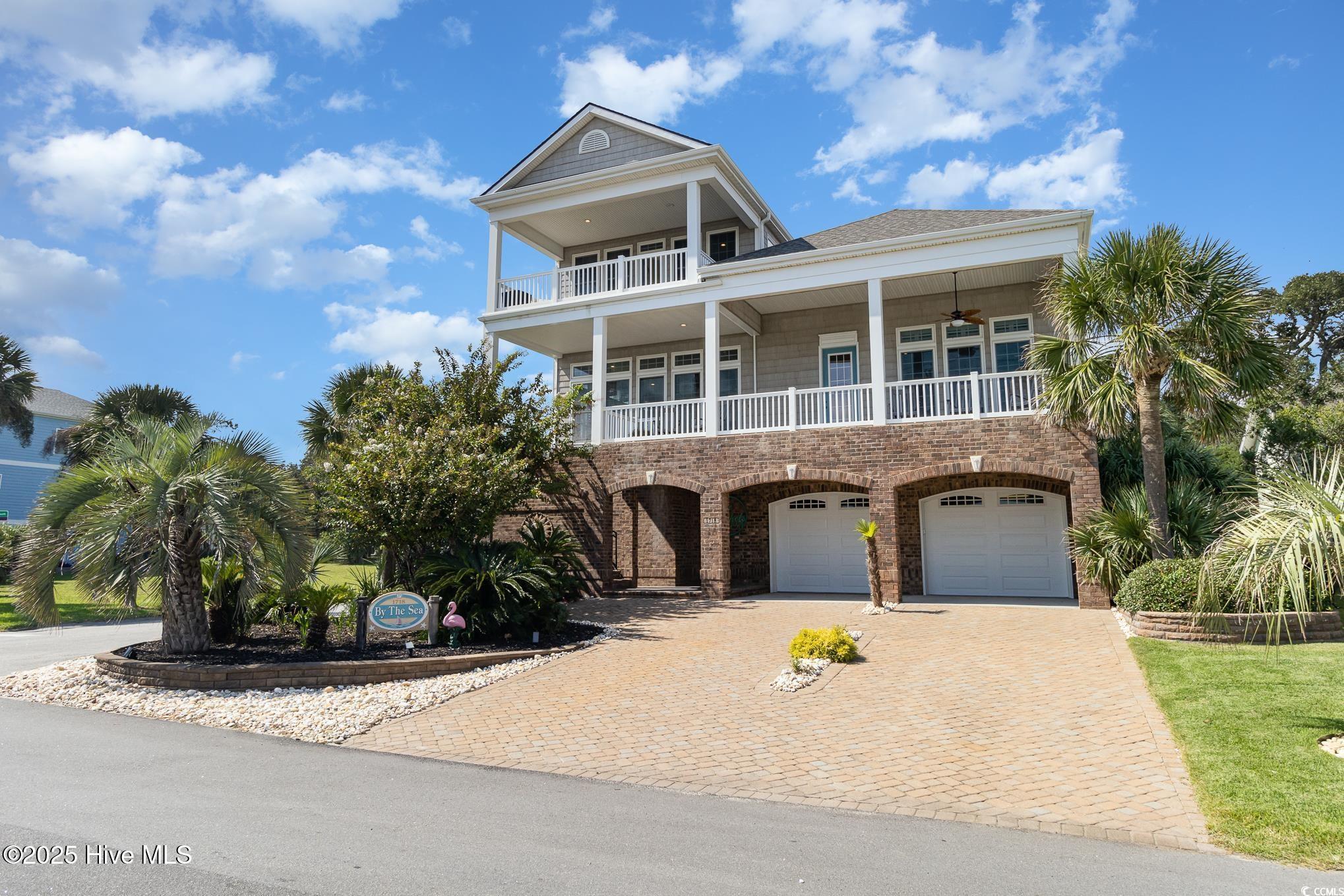 1718 Perrin Drive Property Photo
