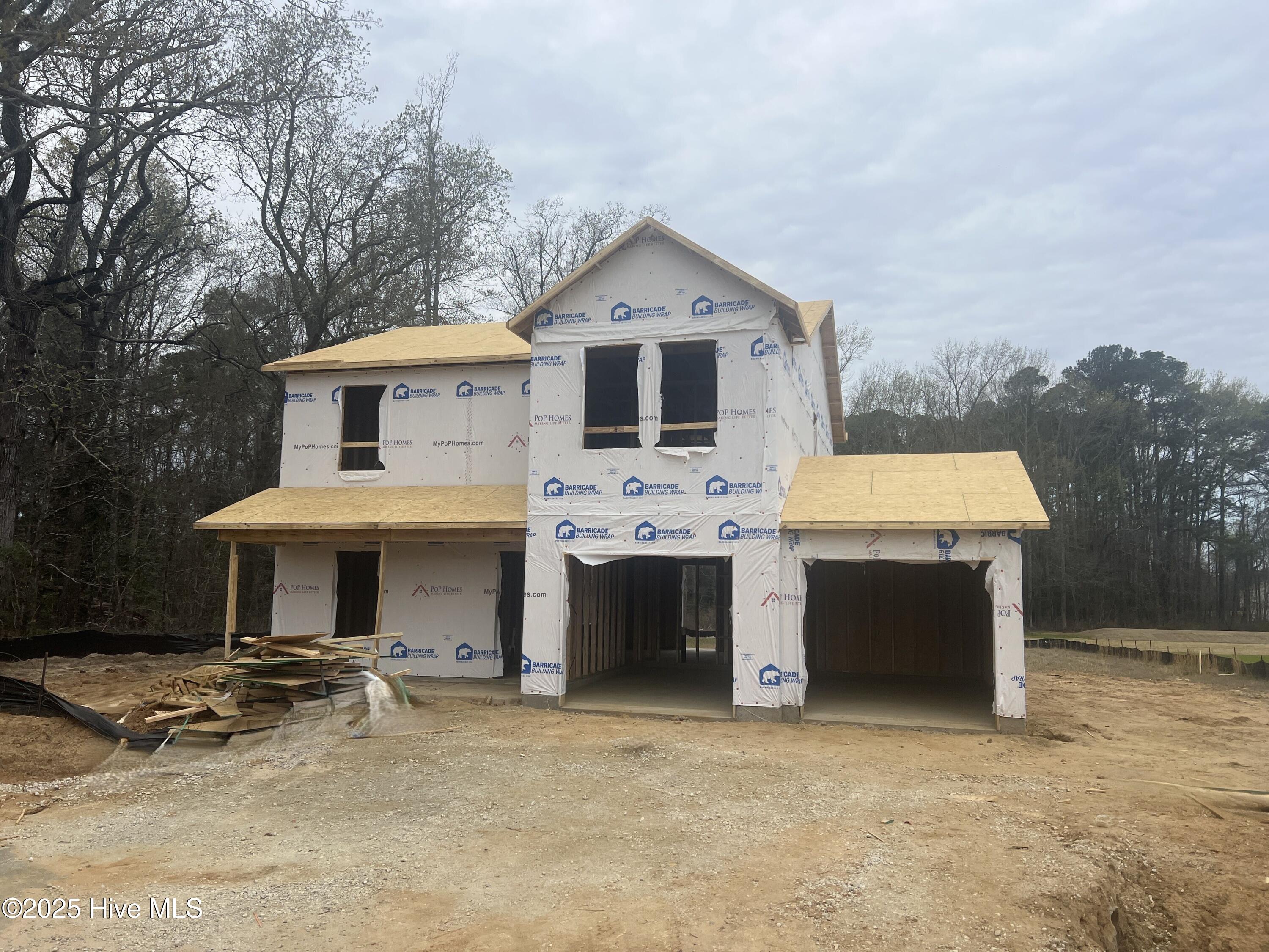 2554 Whitetail Road Property Photo