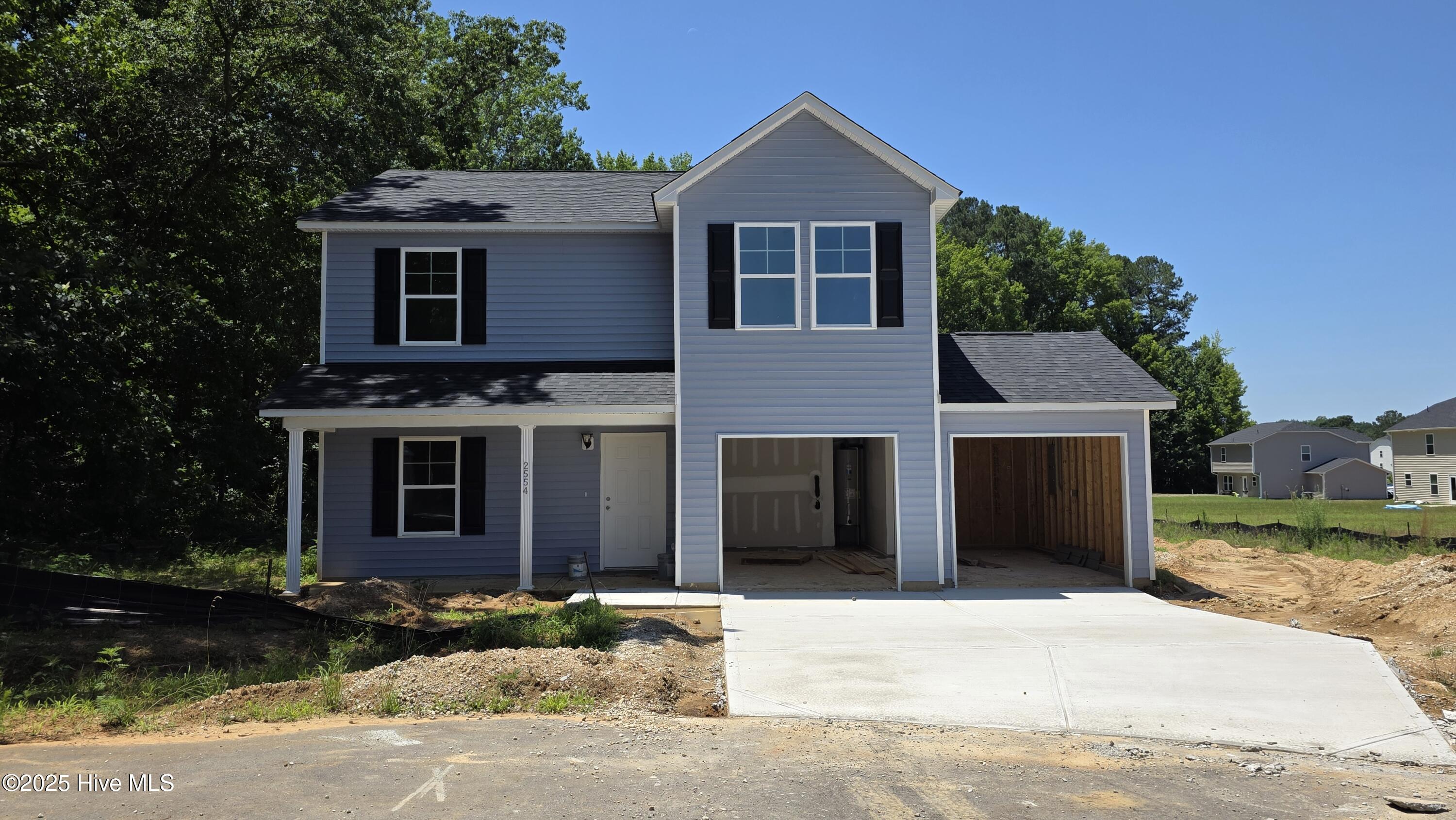 2554 Whitetail Road Property Photo 1