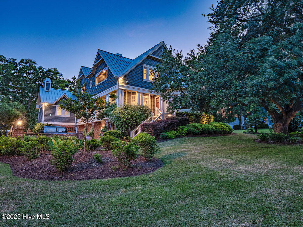 5232 Masonboro Harbour Drive Property Photo 1