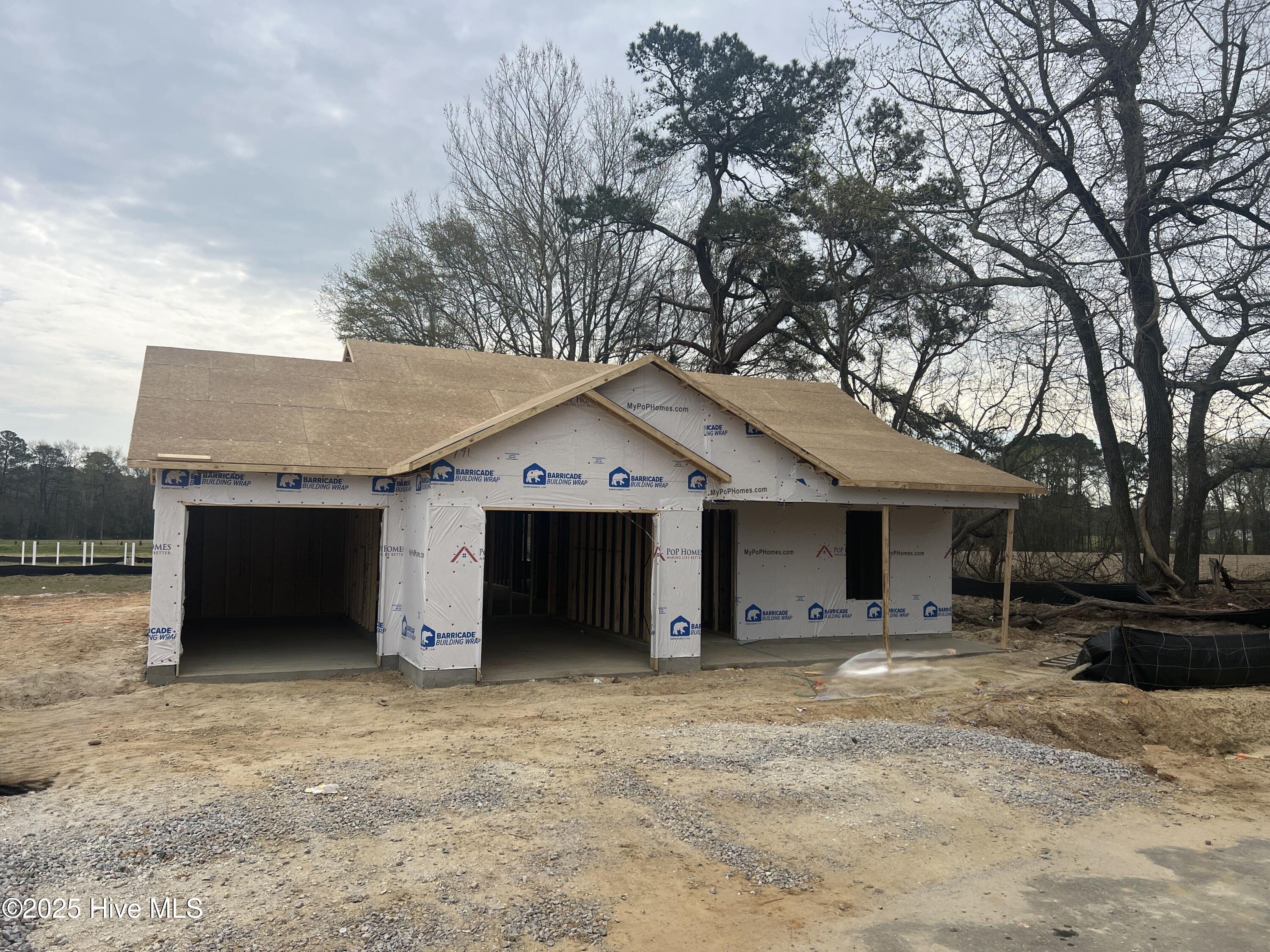 2555 Whitetail Road Property Photo 1