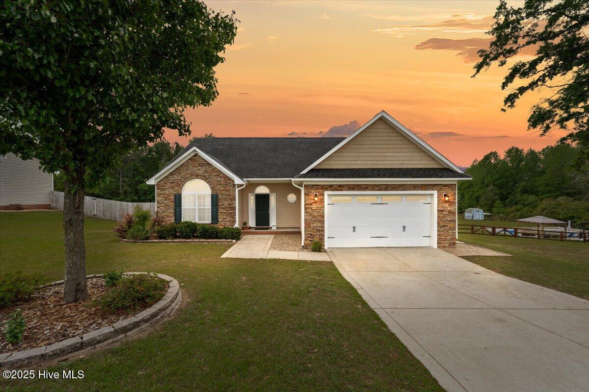 153 Home Stretch Lane Property Photo