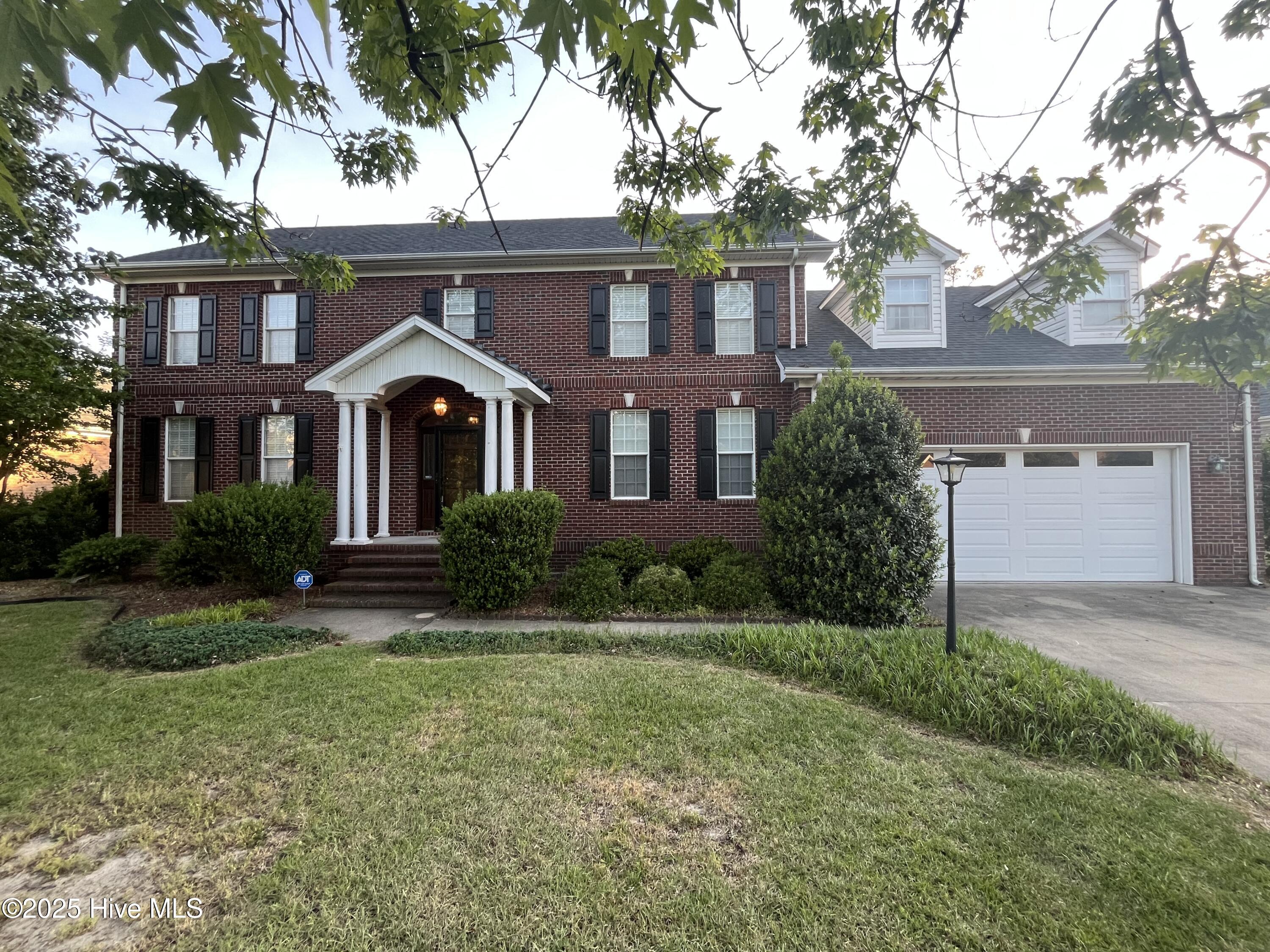 217 N Marion Drive Property Photo