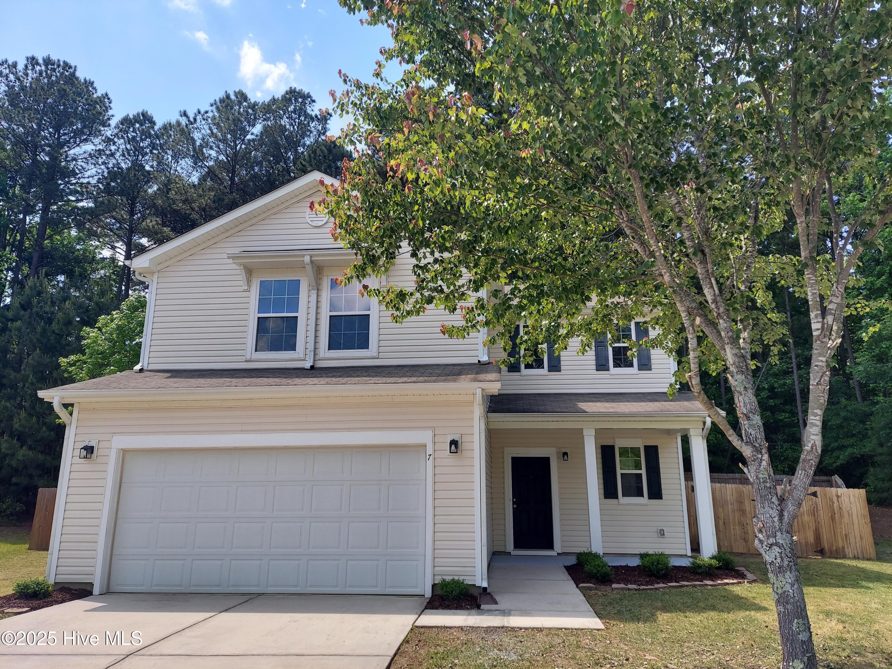 7 Mint Hill Court Property Photo