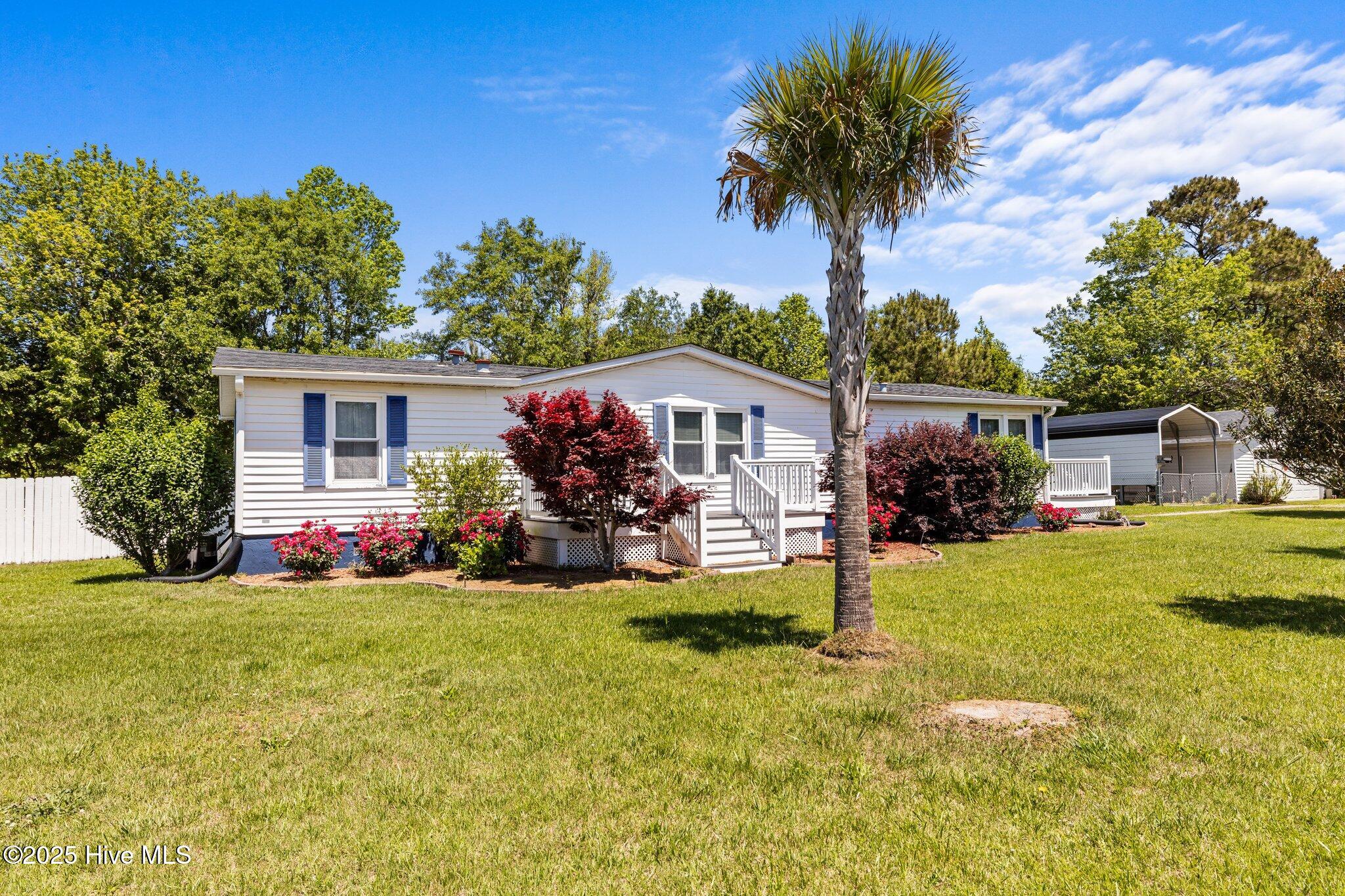 121 Kevin Court Property Photo
