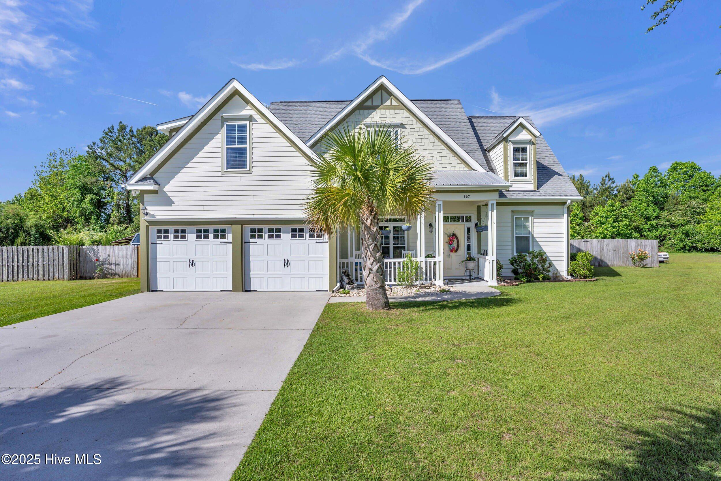 167 Fallbrook Lane Property Photo