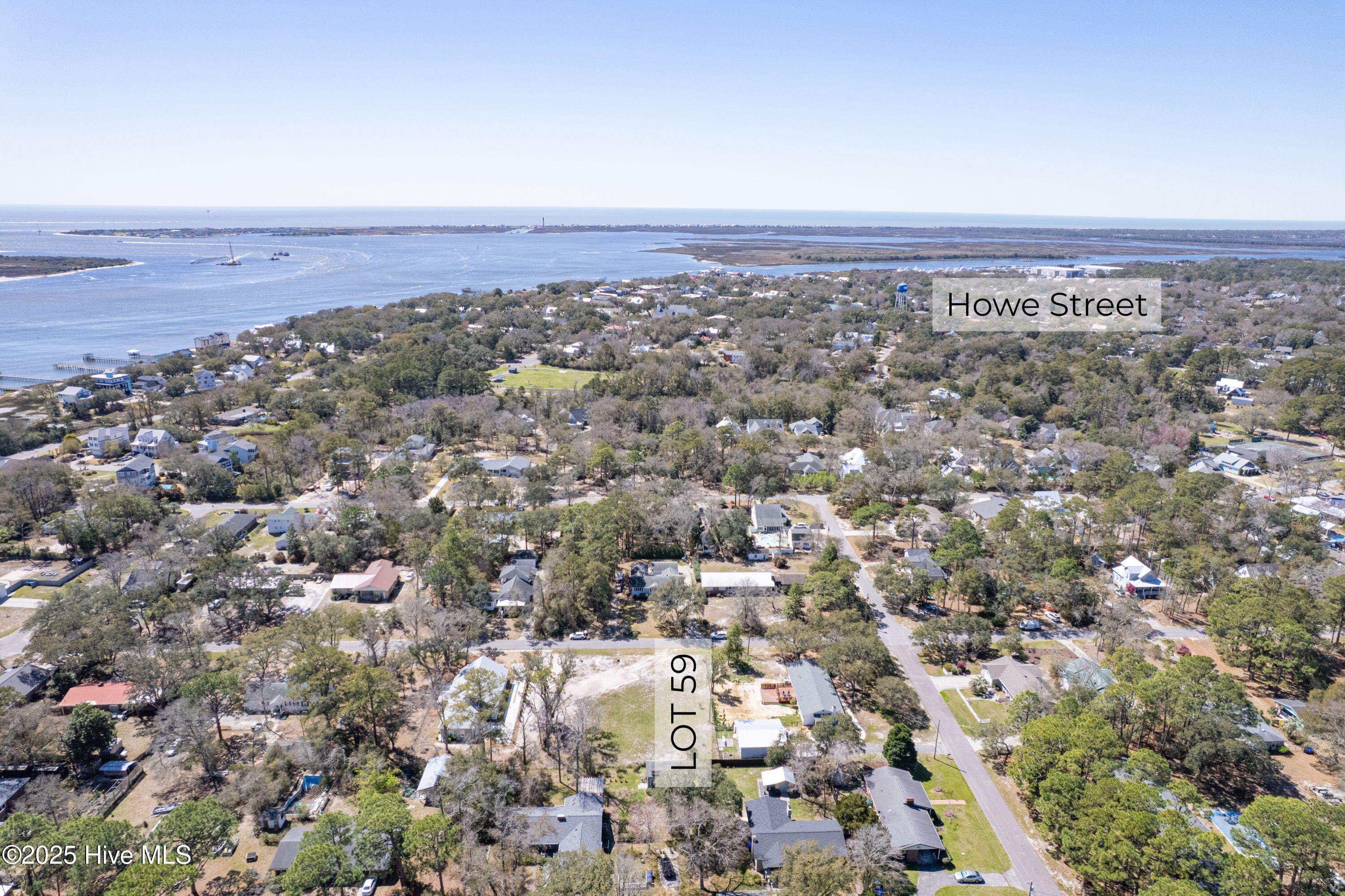 Lot 59 Herring Drive Property Photo 2