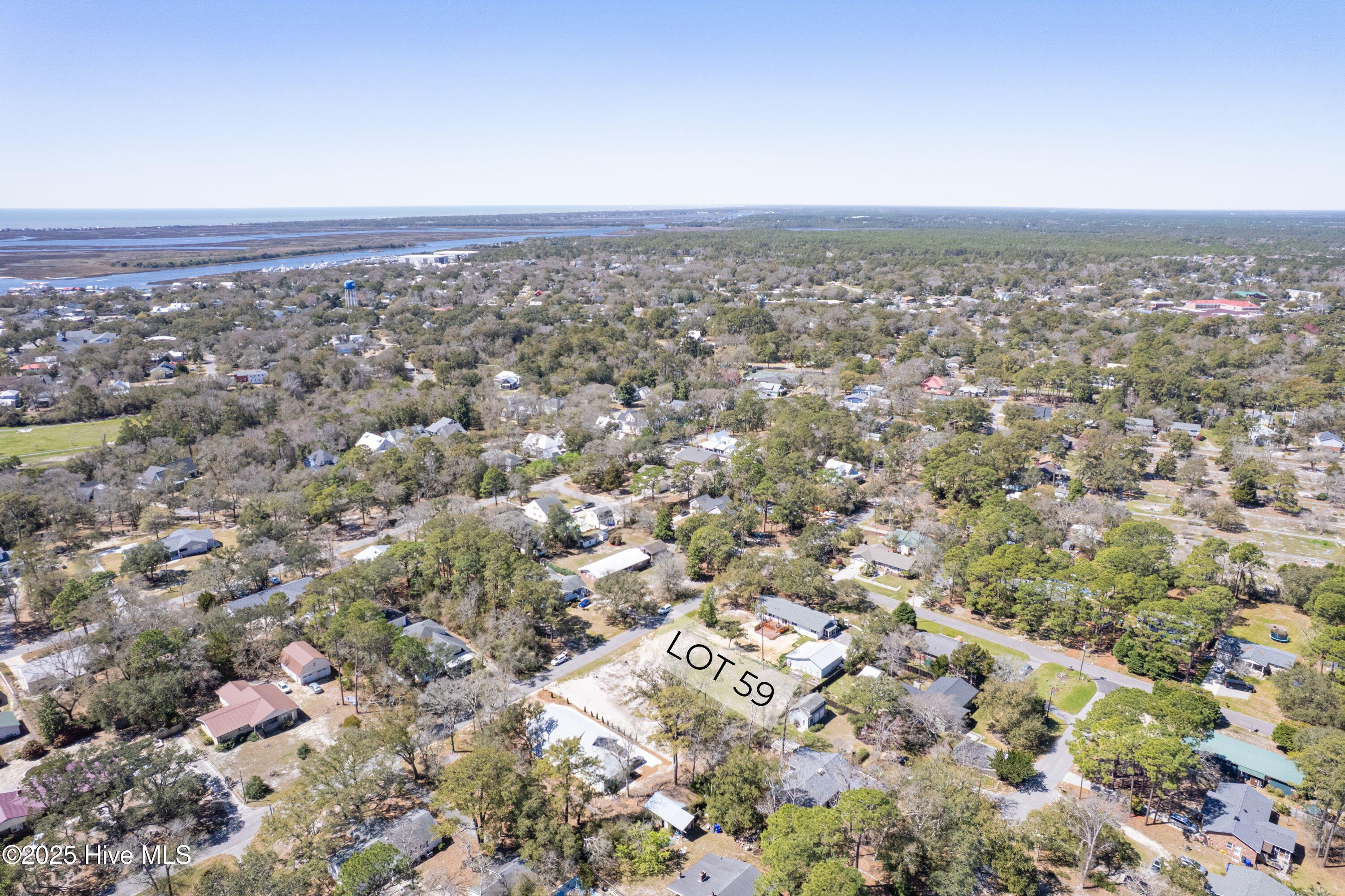 Lot 59 Herring Drive Property Photo 4