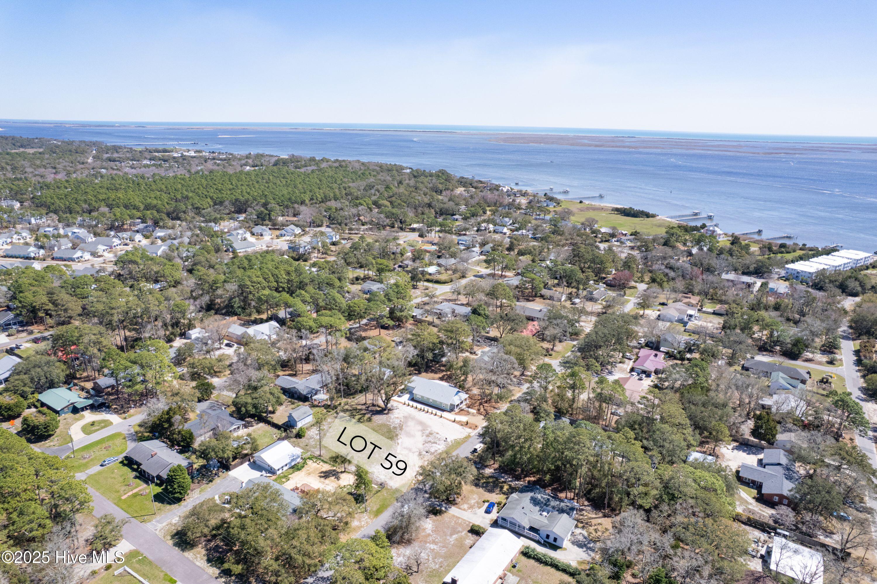 Lot 59 Herring Drive Property Photo 5