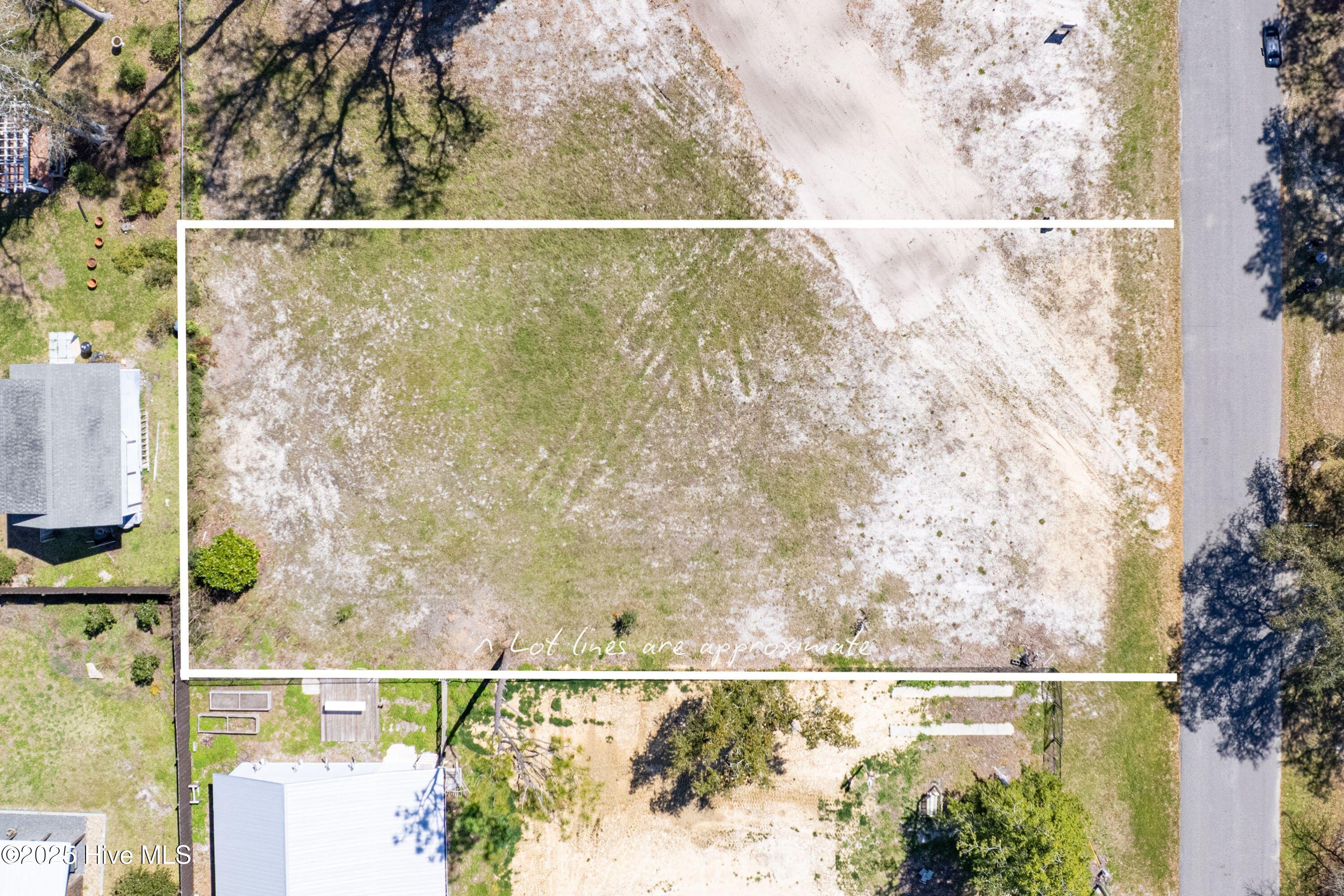 Lot 59 Herring Drive Property Photo 6