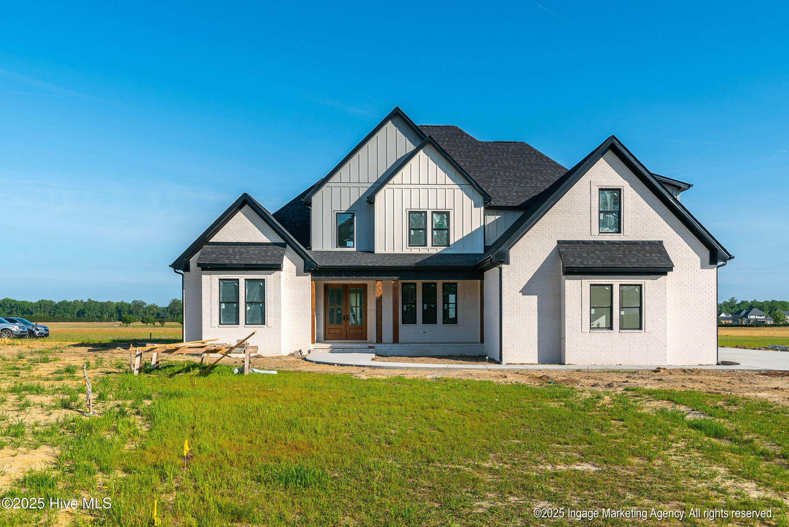 3485 Mobleys Bridge Road Property Photo