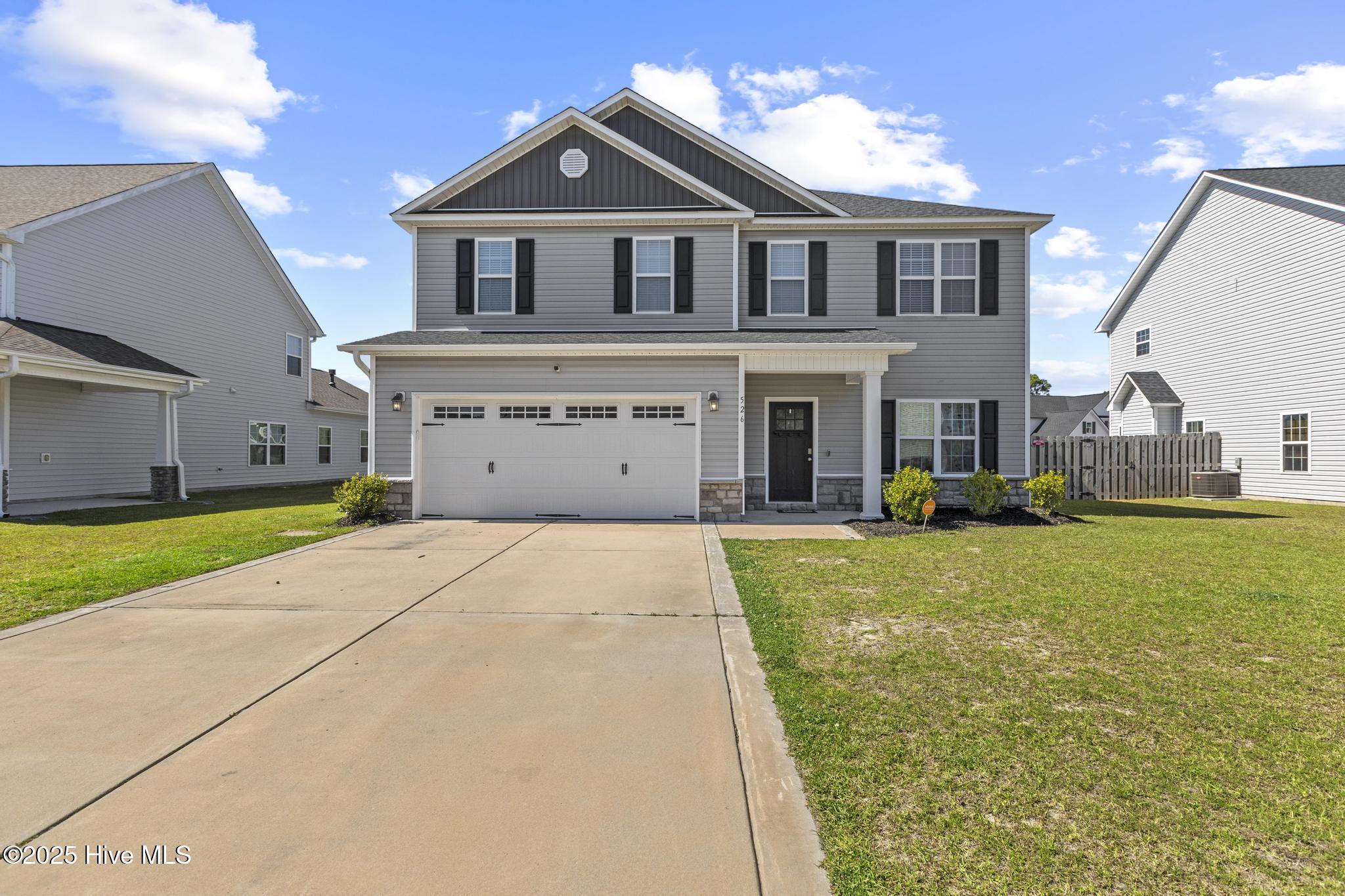 526 Transom Way Property Photo 1