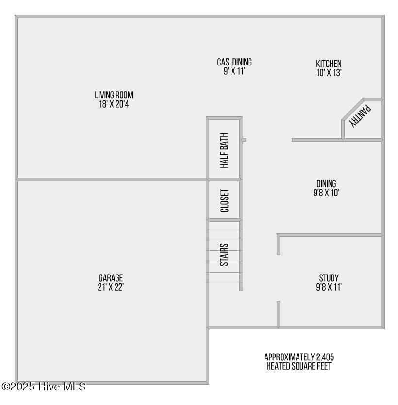526 Transom Way Property Photo 33
