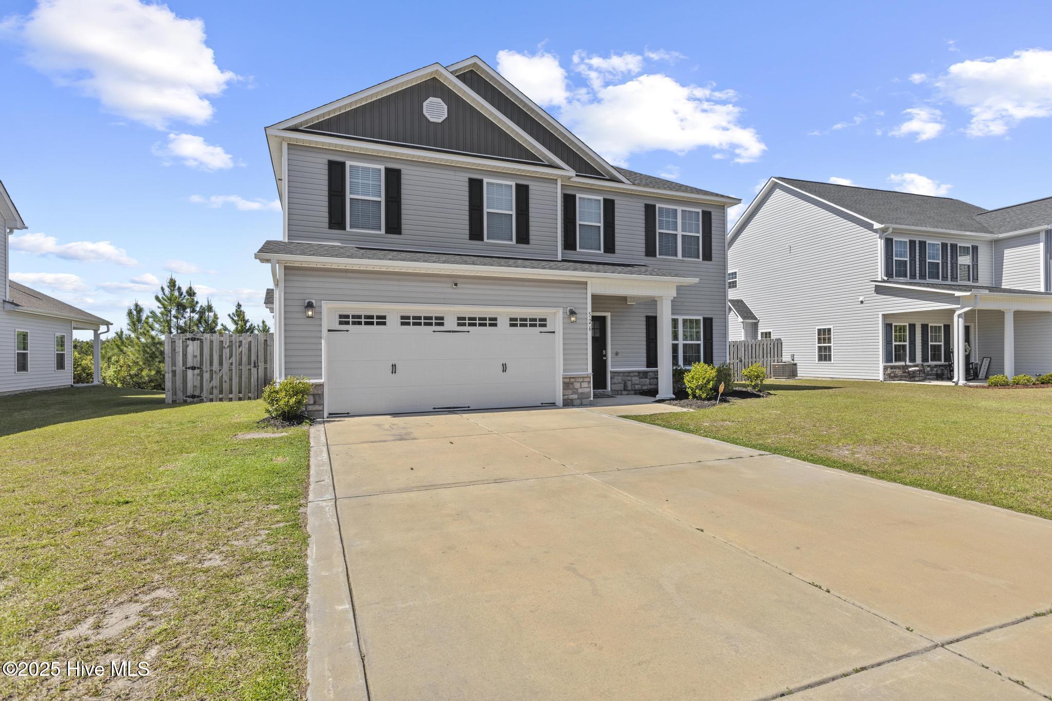 526 Transom Way Property Photo 35