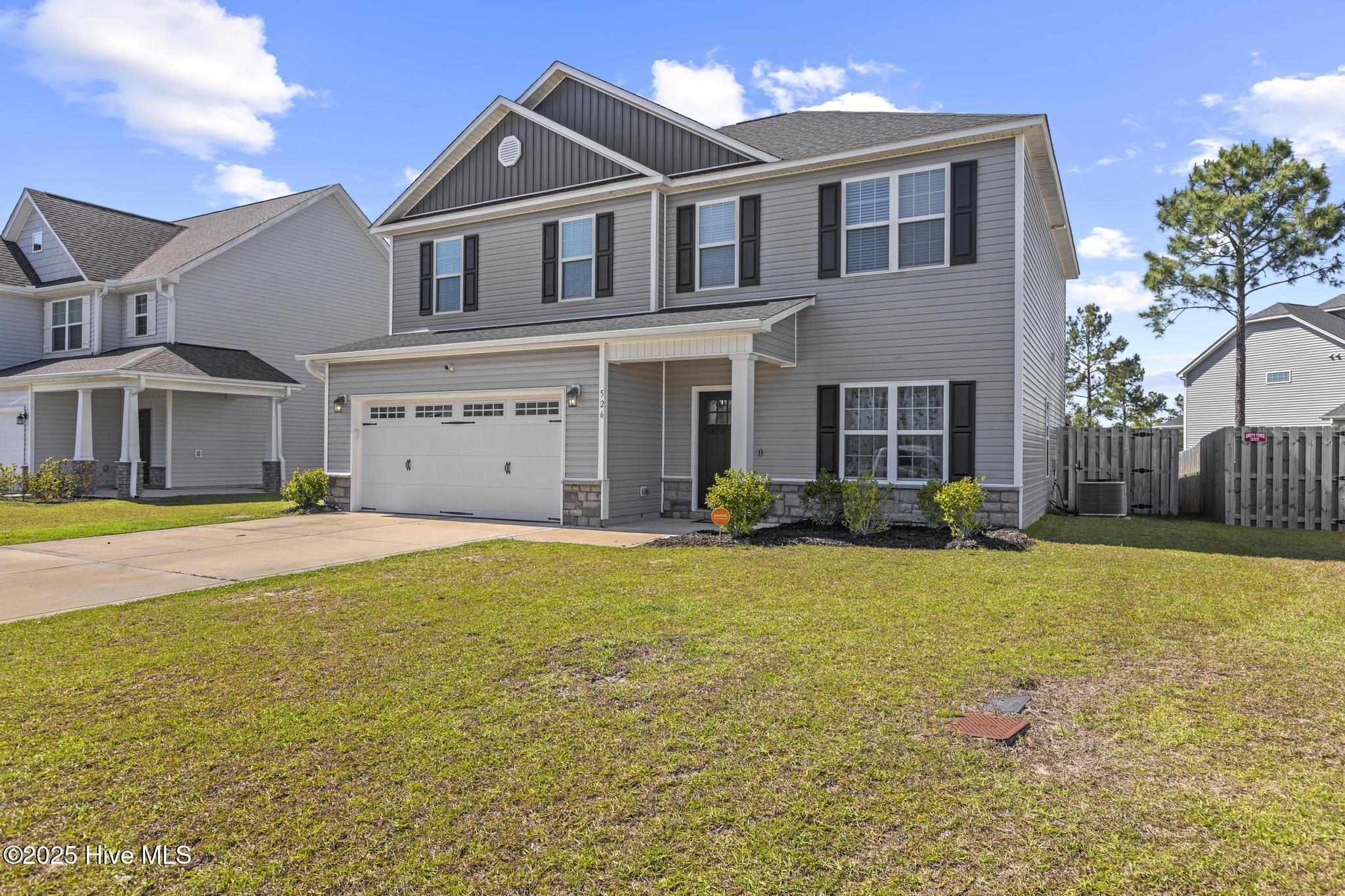 526 Transom Way Property Photo 36