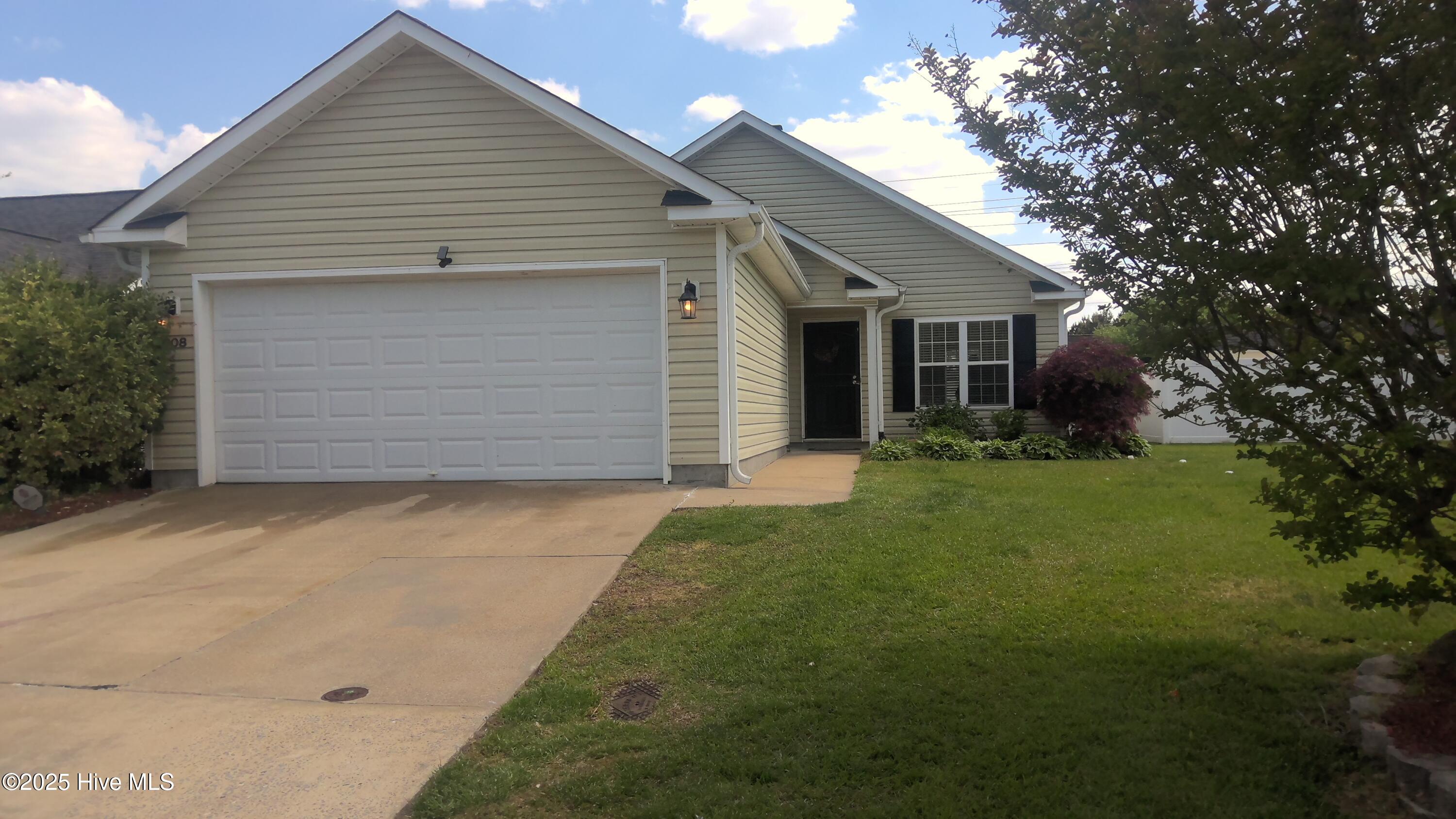 3008 Satterfield Drive Property Photo