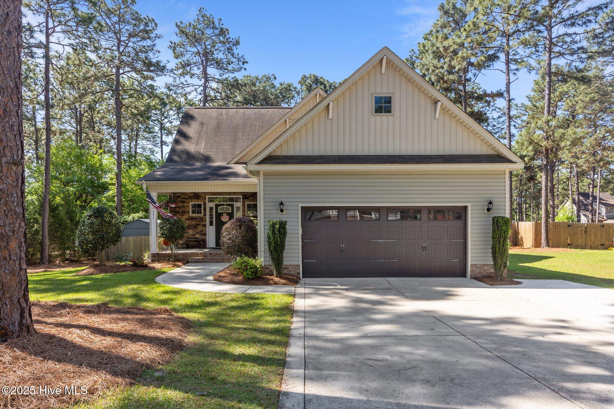 601 Wildwood Road Property Photo