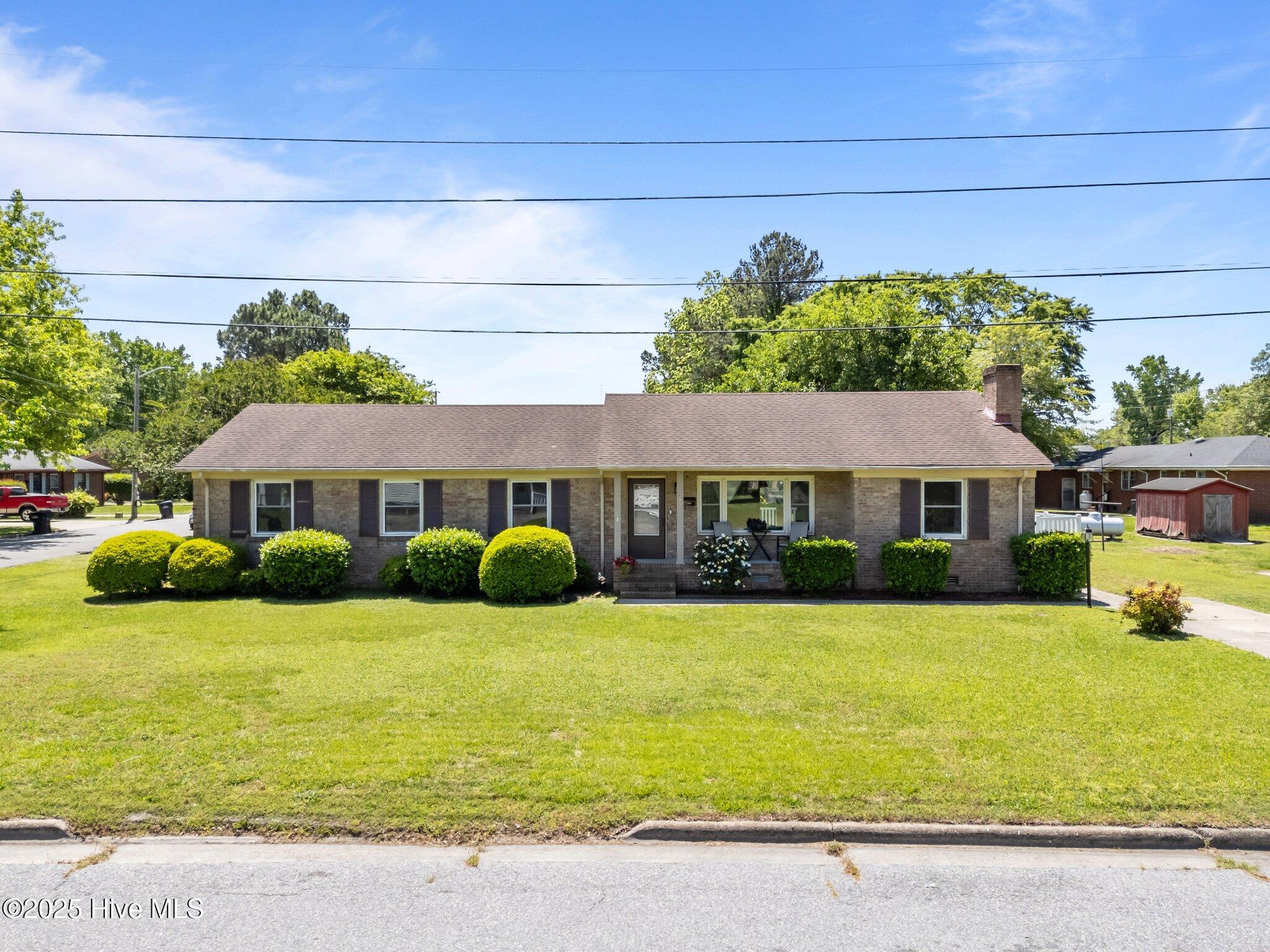 1201 Mitchell Drive Property Photo