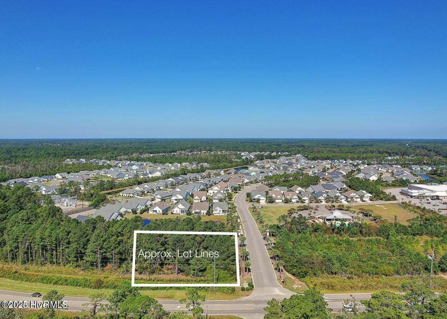 6350 Beach Drive Property Photo 4