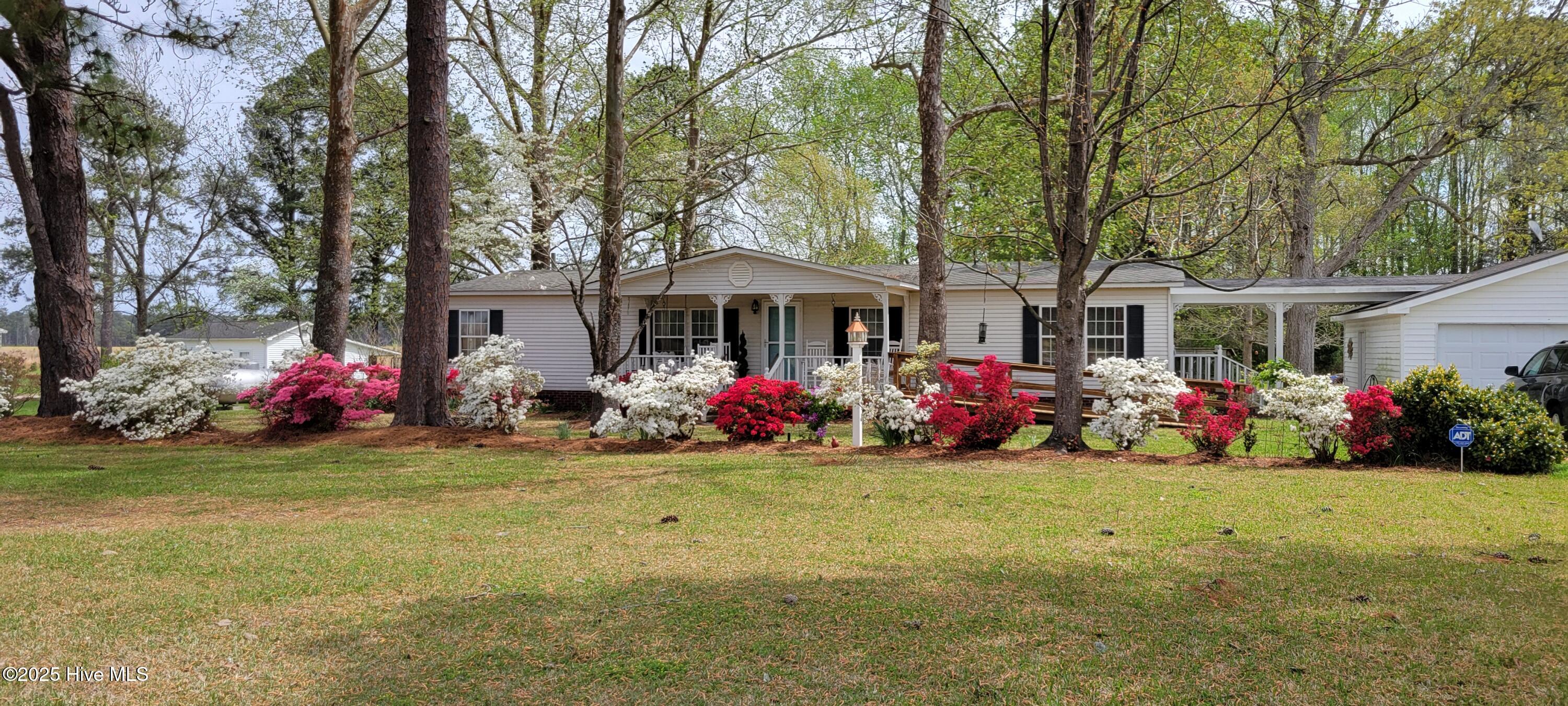 1032 Ball Road Property Photo 1