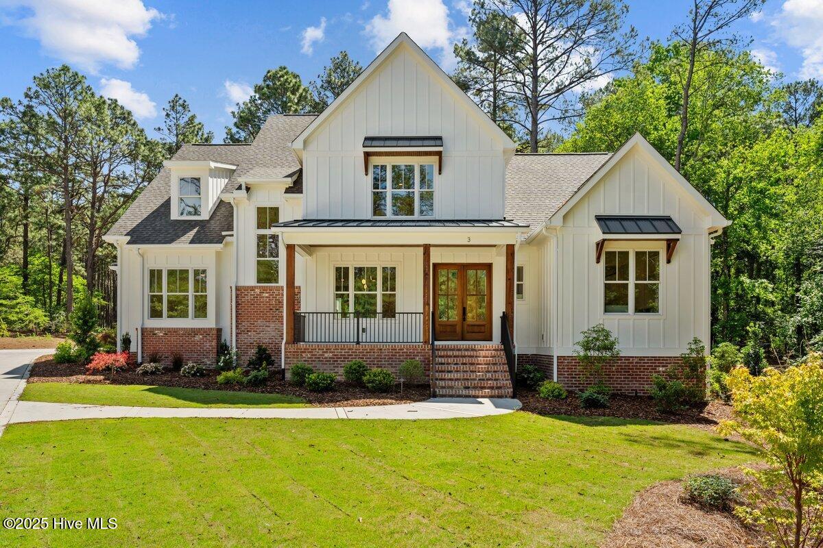 3 Kenilwood Court Property Photo
