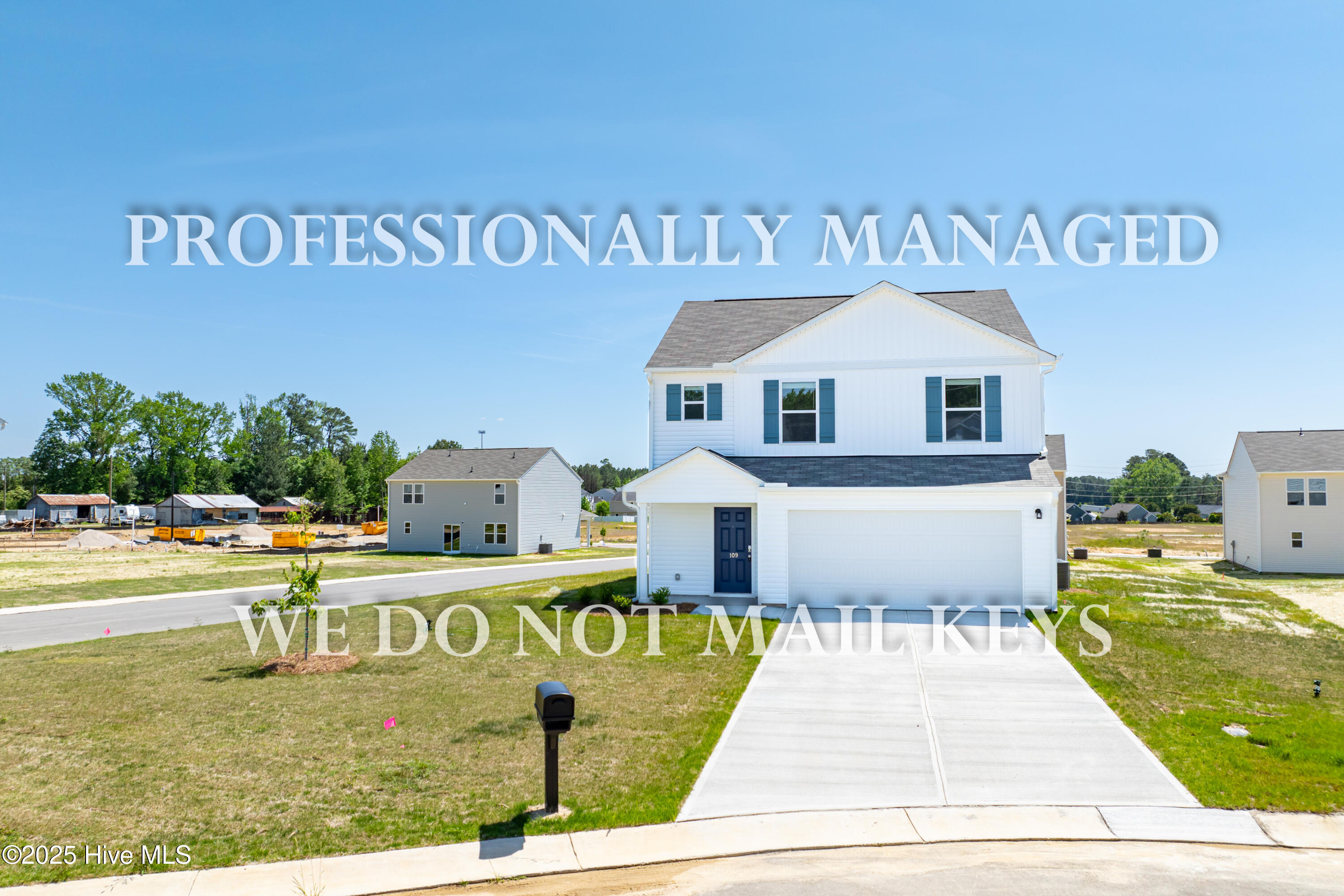 109 Ferry Court Property Photo