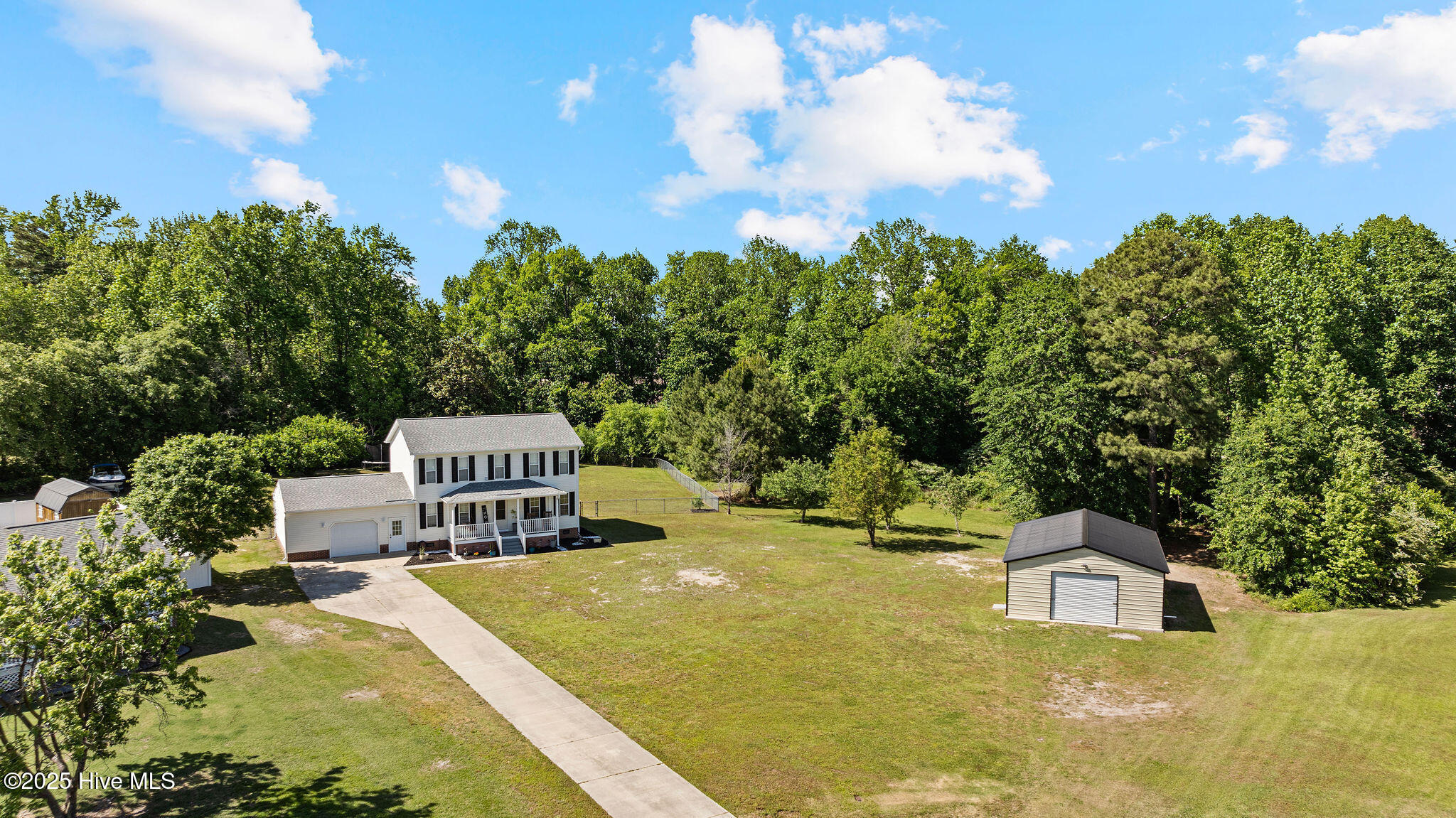 112 N Martin Road Property Photo