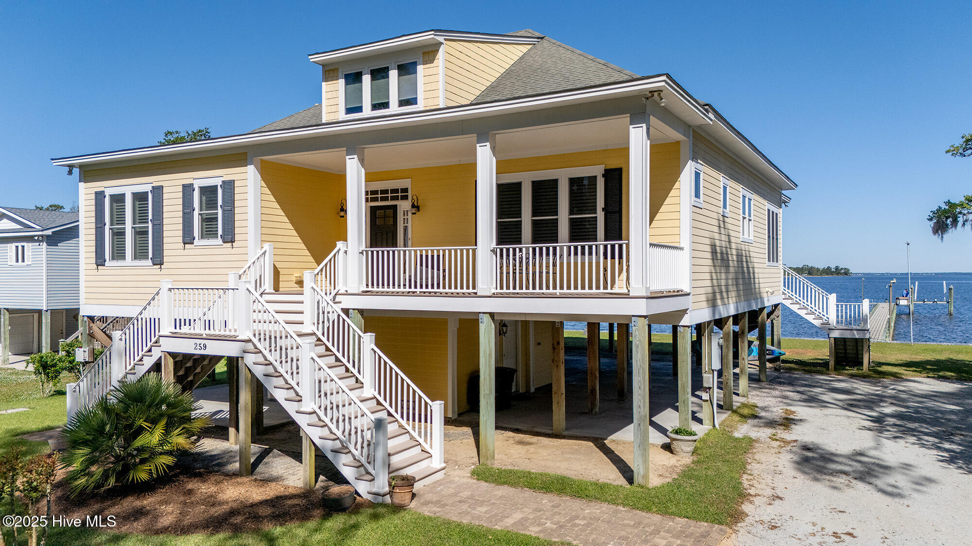 259 Creek Road Property Photo