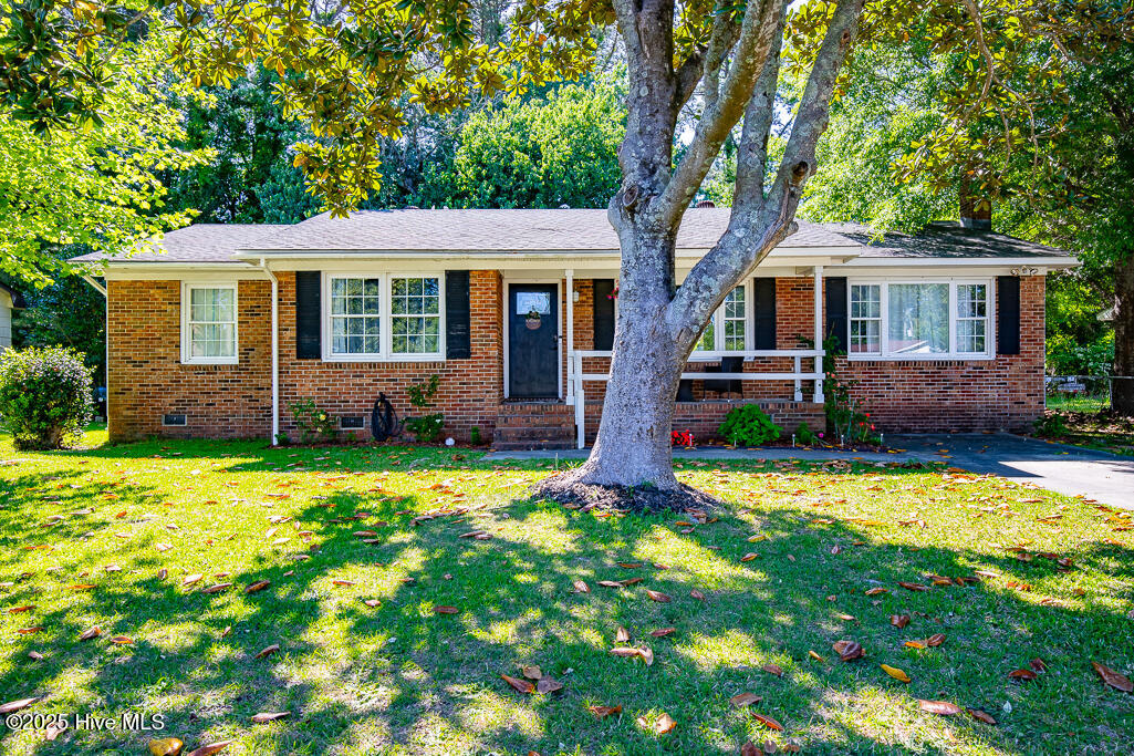 210 Pine Dale Road Property Photo 1