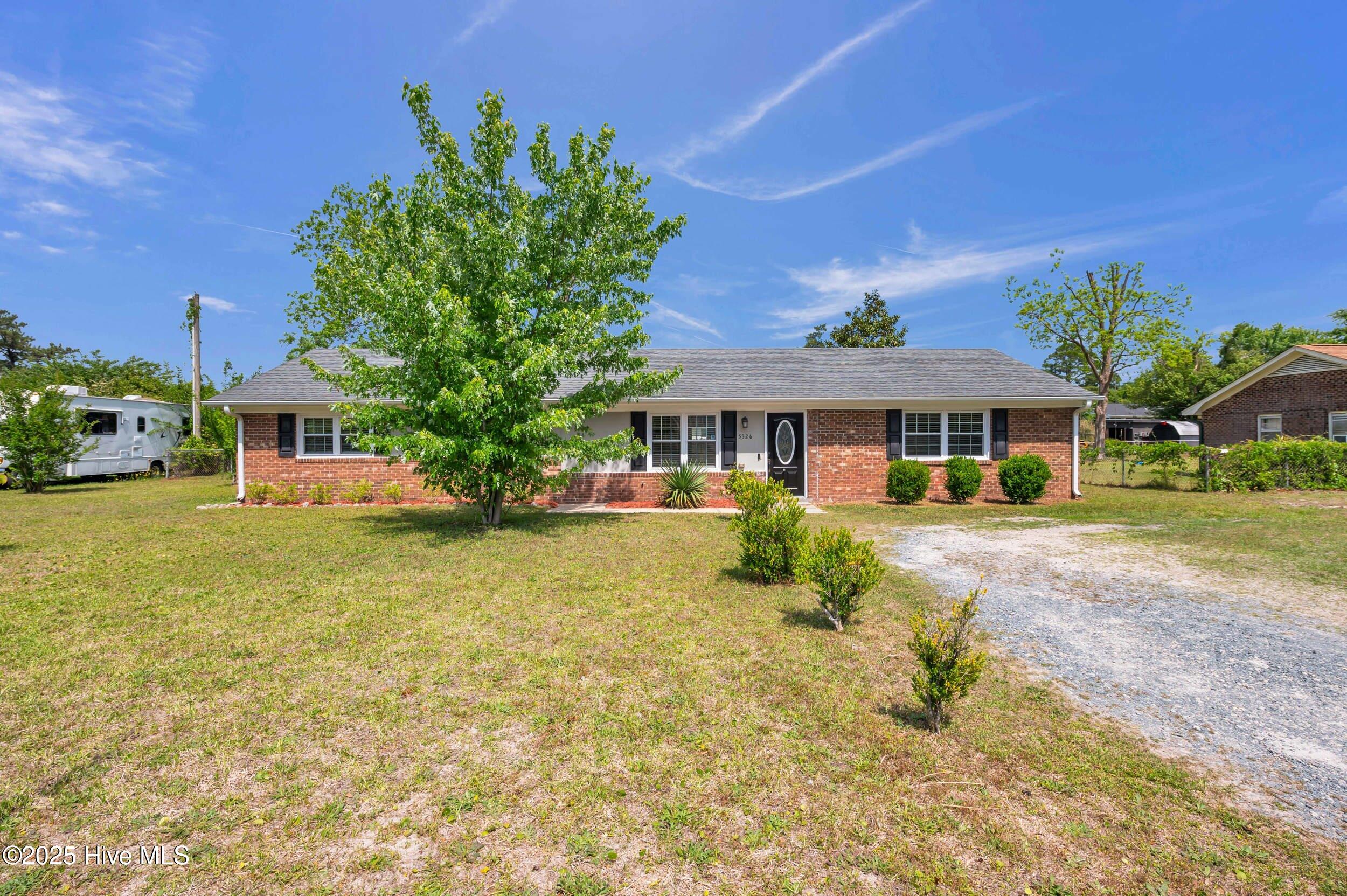 5326 Fielding Drive Property Photo