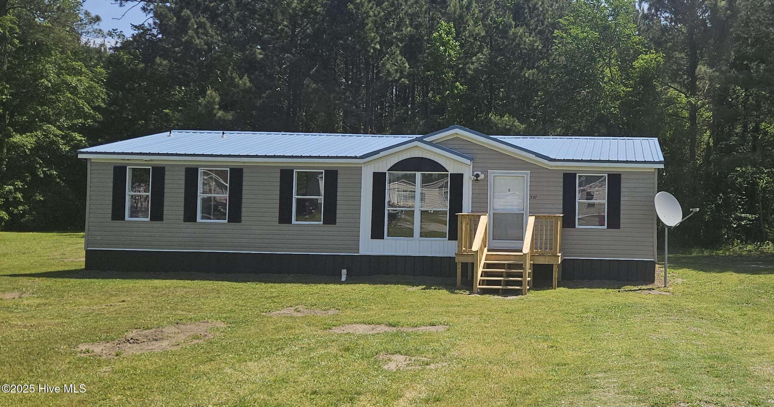 5117 Doe Run Court Property Photo