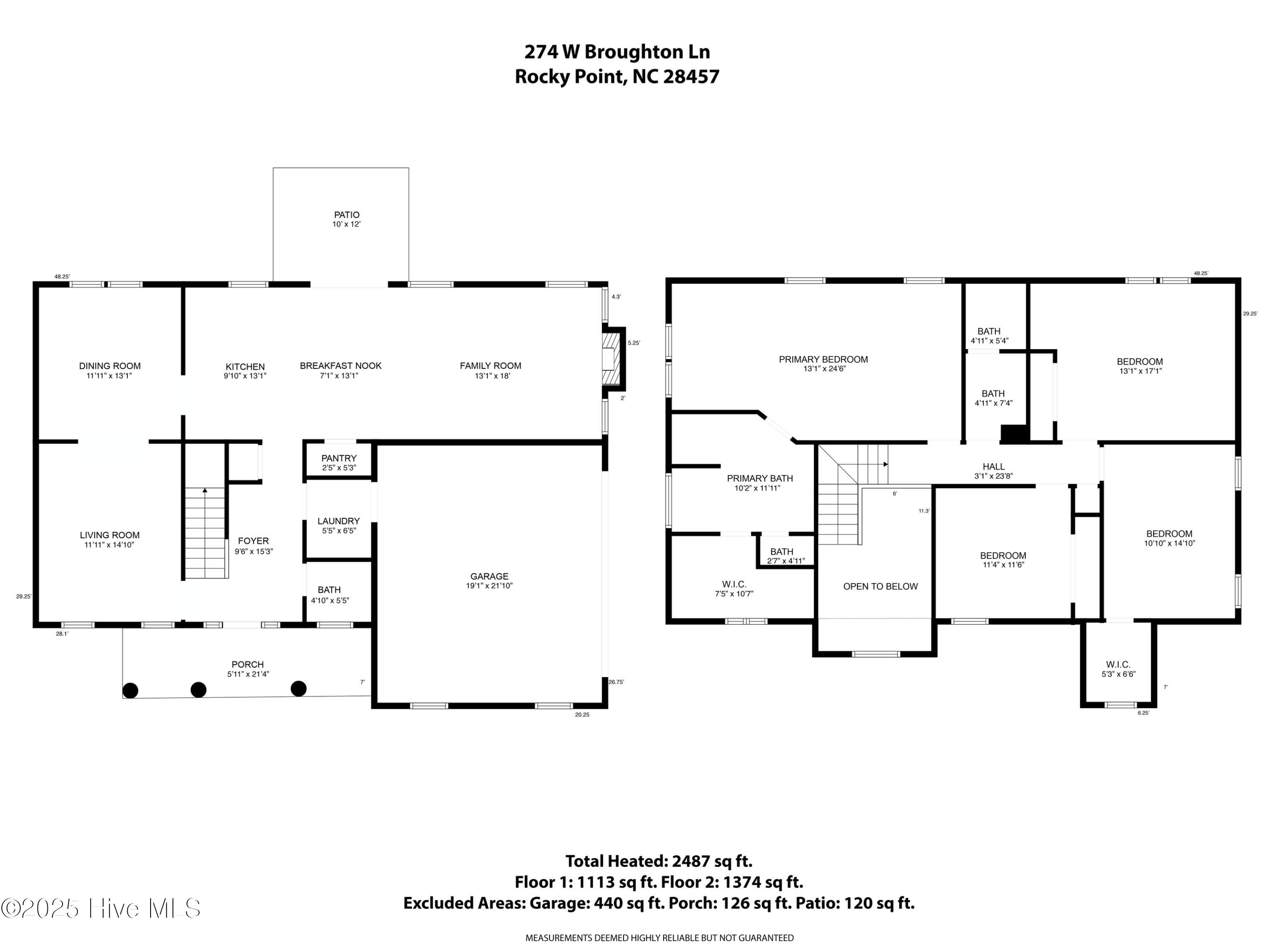 274 W Broughton Lane Property Photo 52
