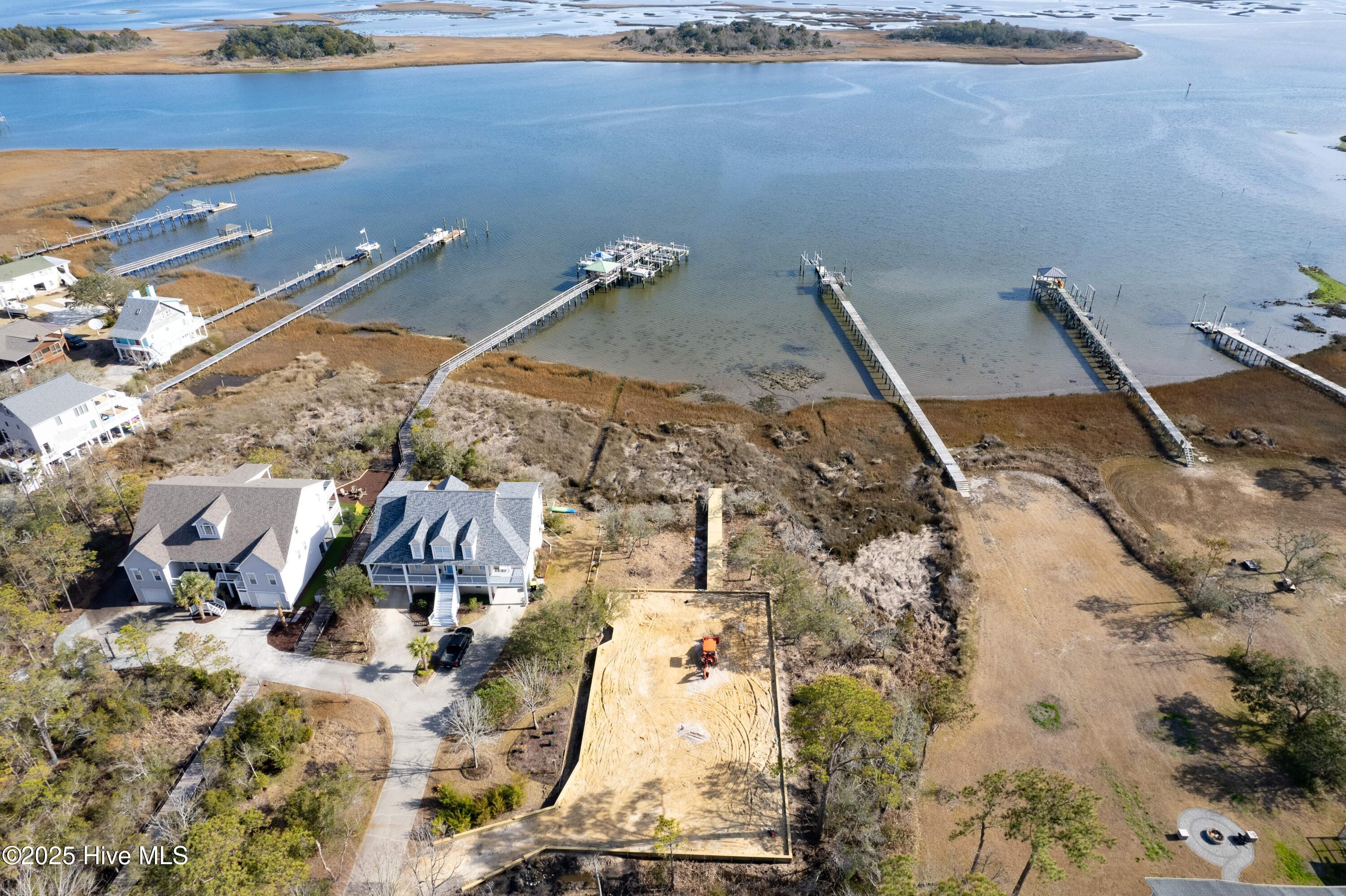 1632 Sound Watch Drive Property Photo 4