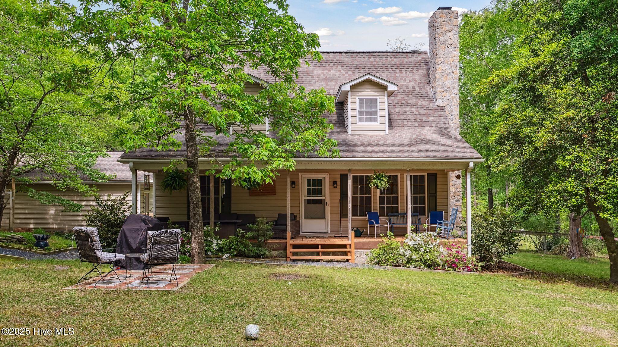 125 Riverway Lane Property Photo