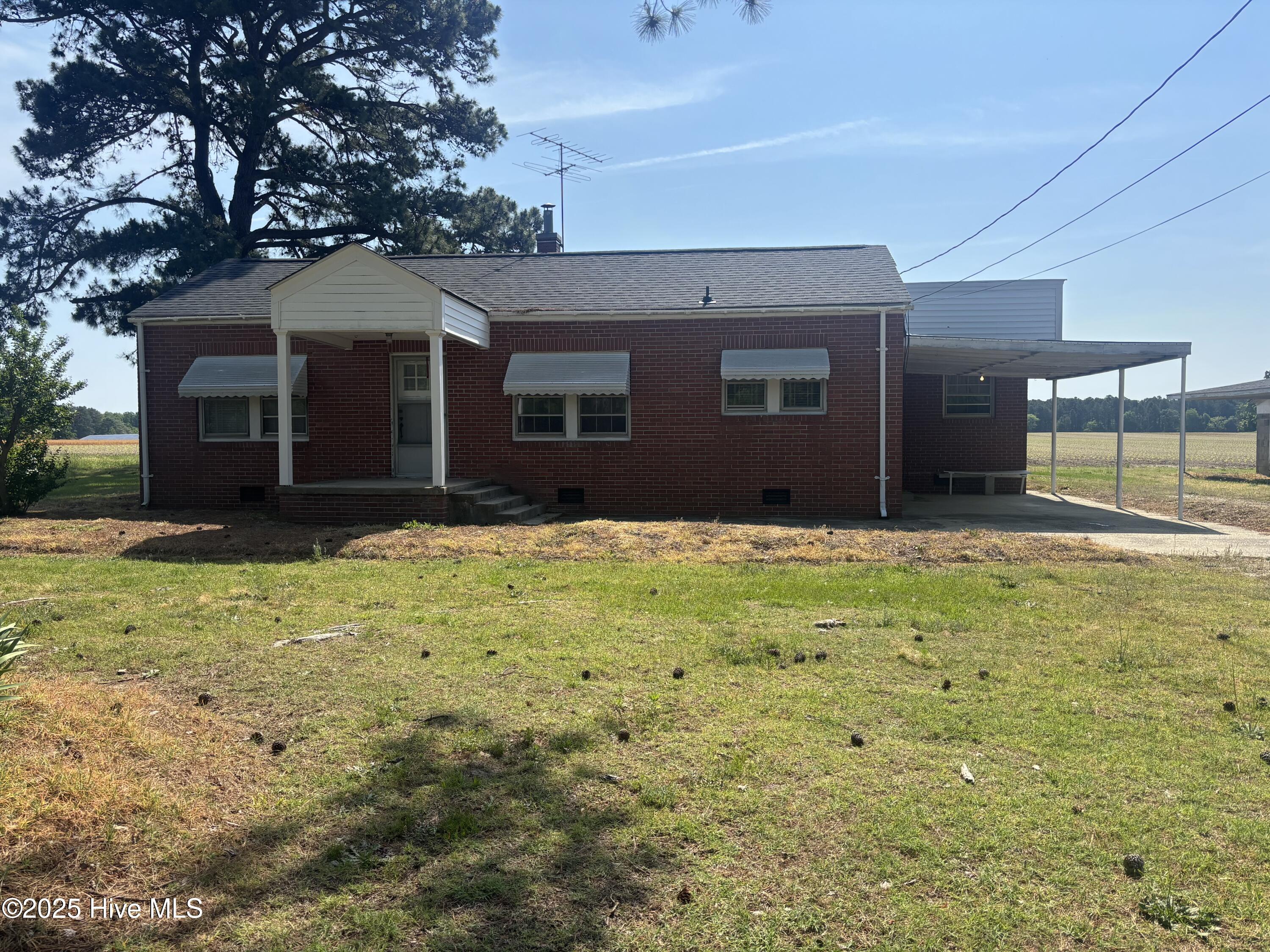 6555 S Nc 58 Highway Property Photo
