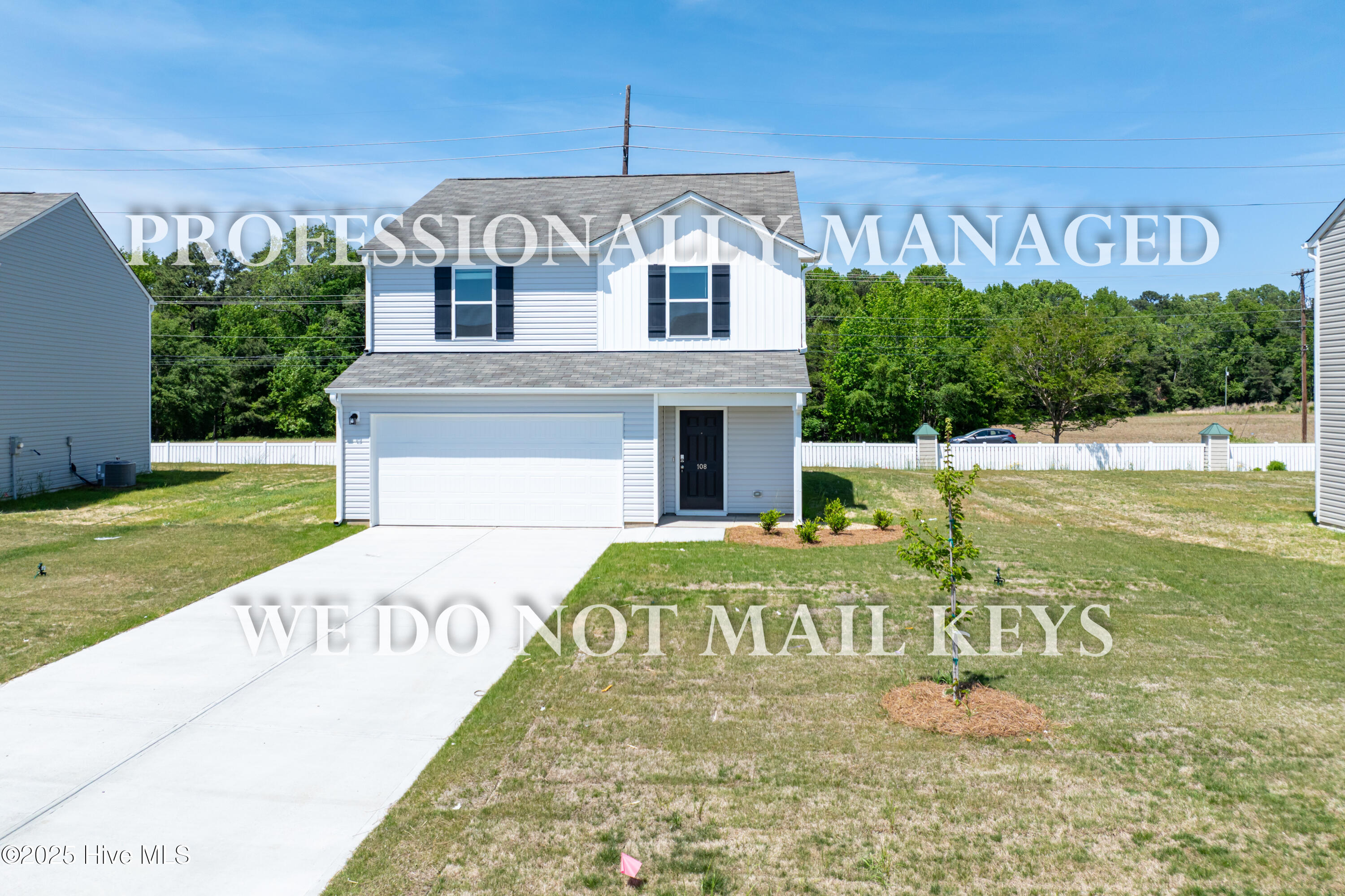 108 Ferry Court Property Photo