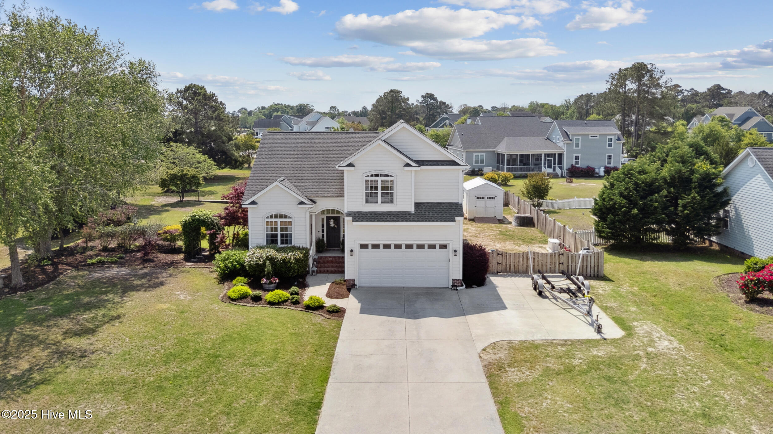 41 W Brenda Lee Drive Property Photo 1