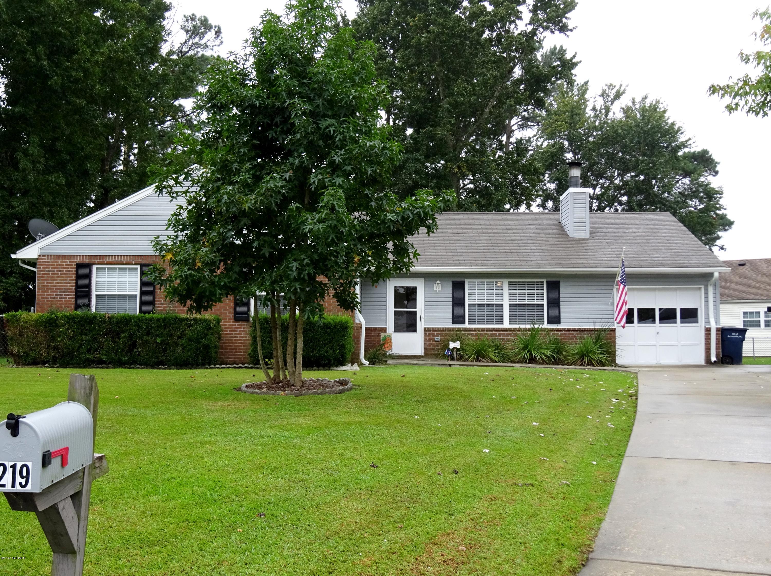 219 Spruce Court Property Photo