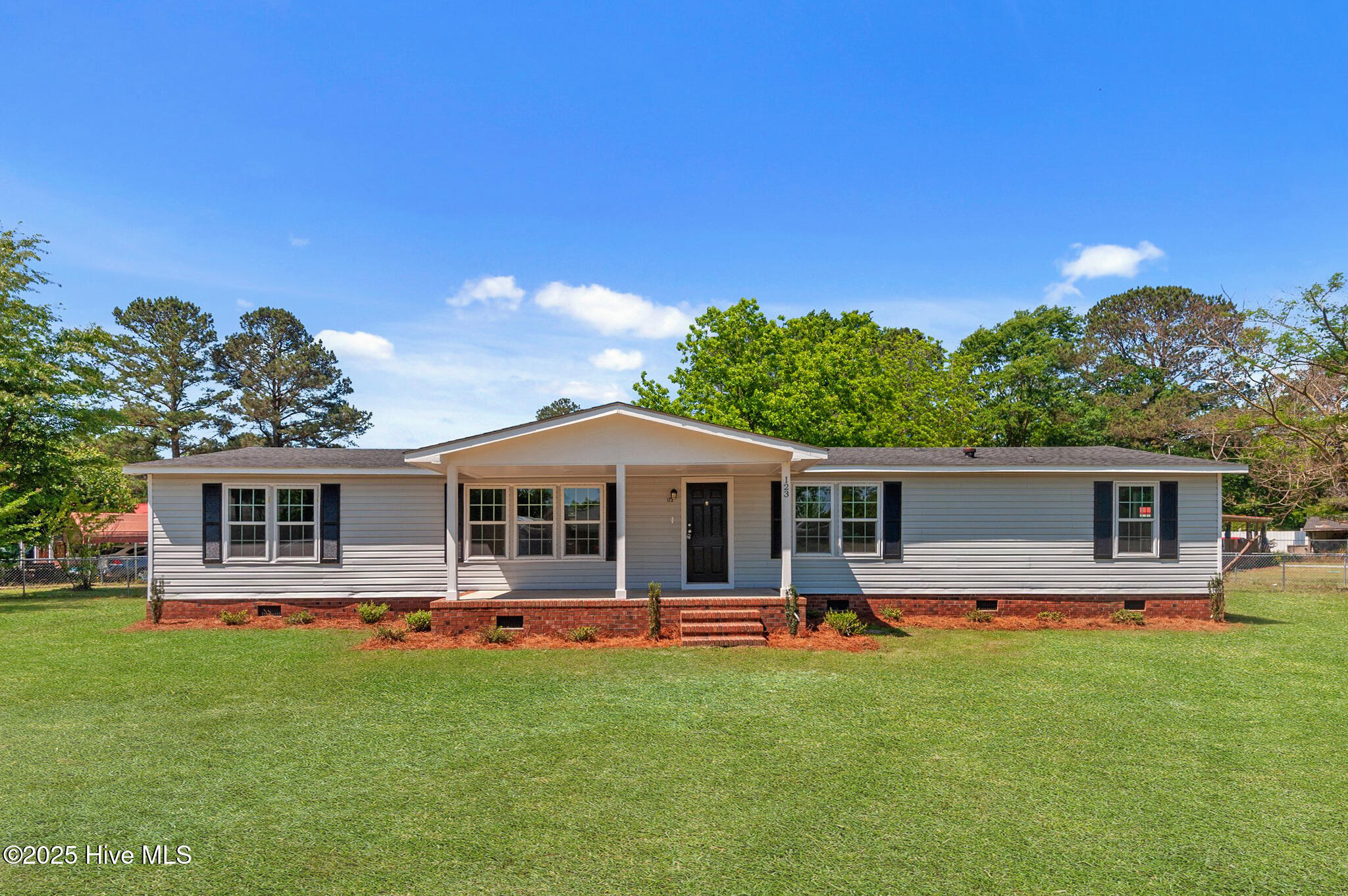 123 Black Jack Church Road Property Photo