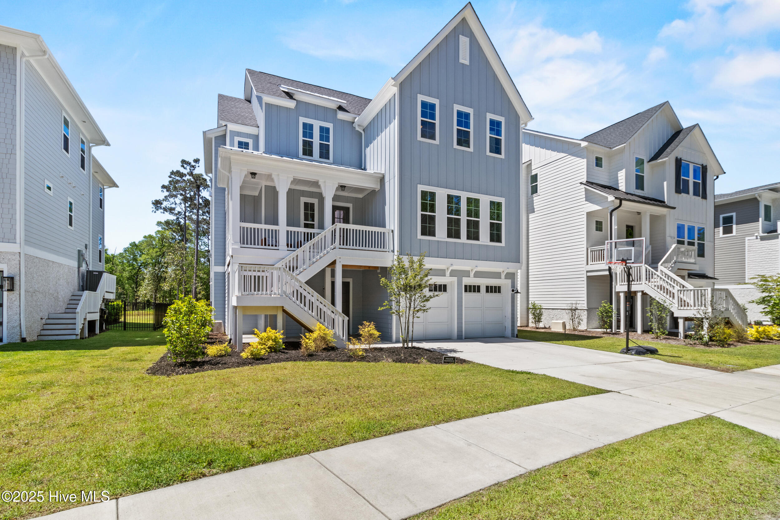 7217 Winding Marsh Court Property Photo 1