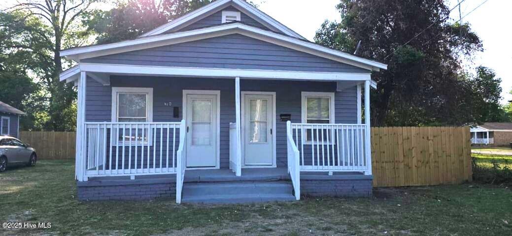 410 Davis Street A Property Photo