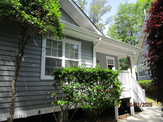 5001 Hewletts Run Unit 2 Property Photo
