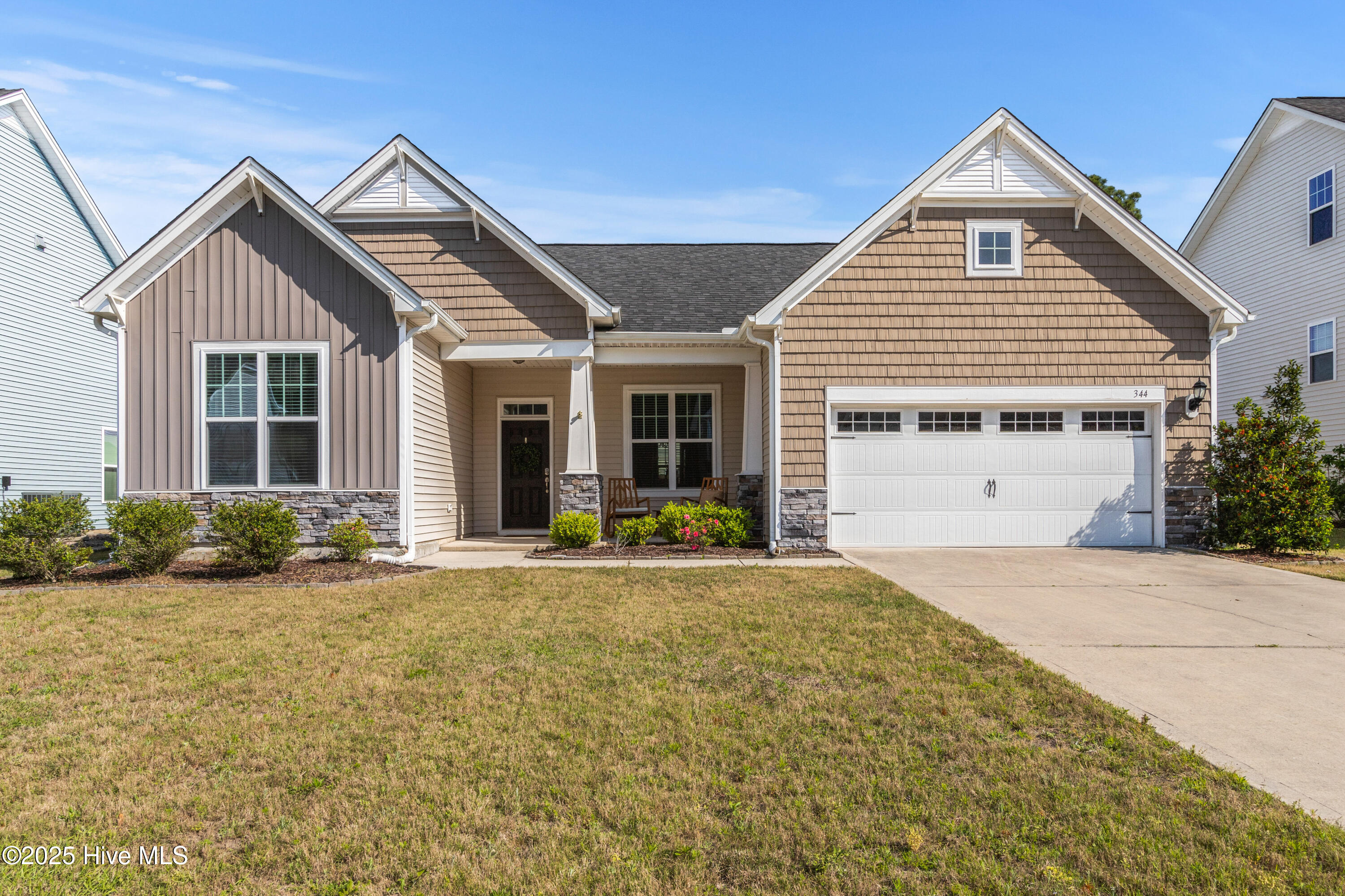 344 Belvedere Drive Property Photo 1